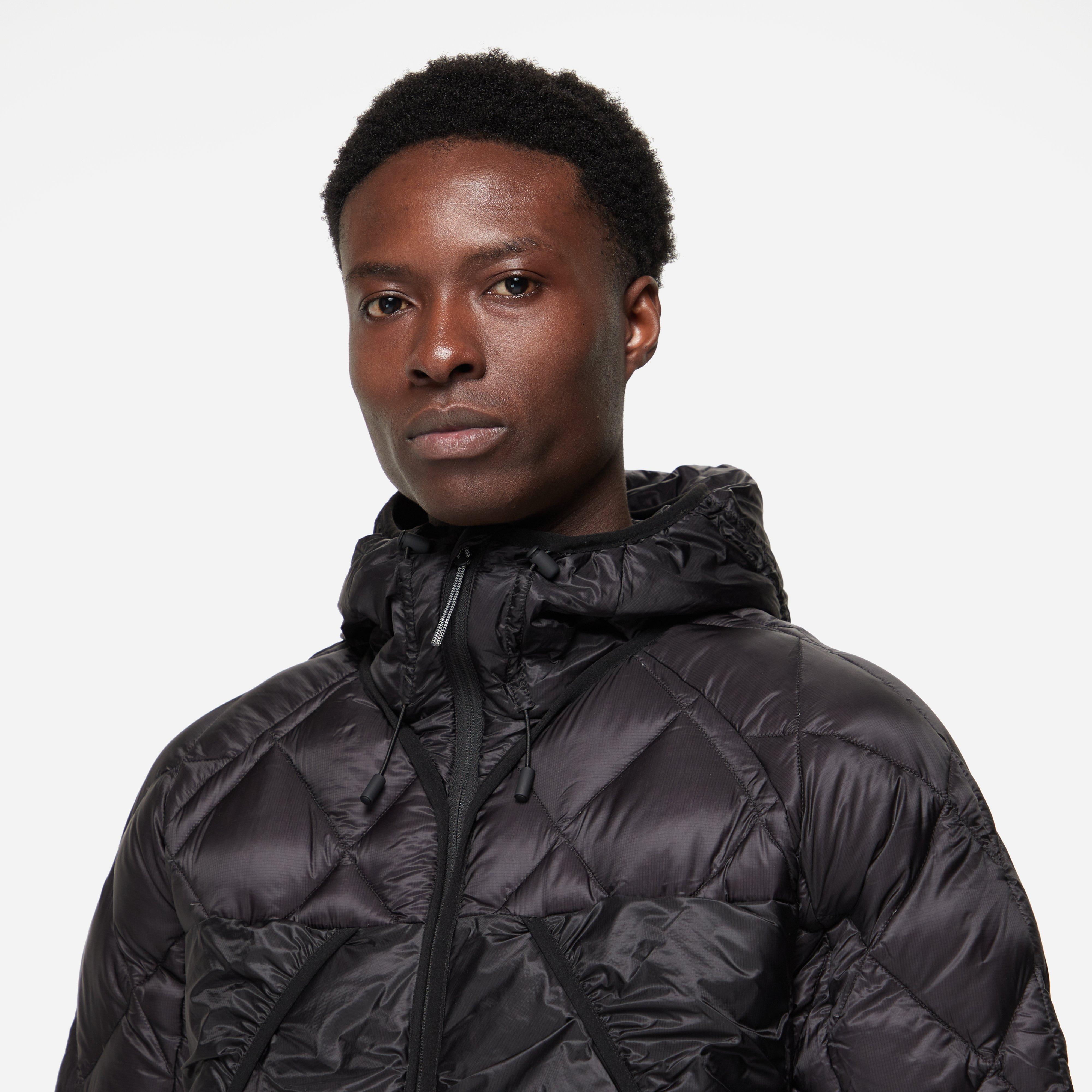 ROA Light Down Jacket