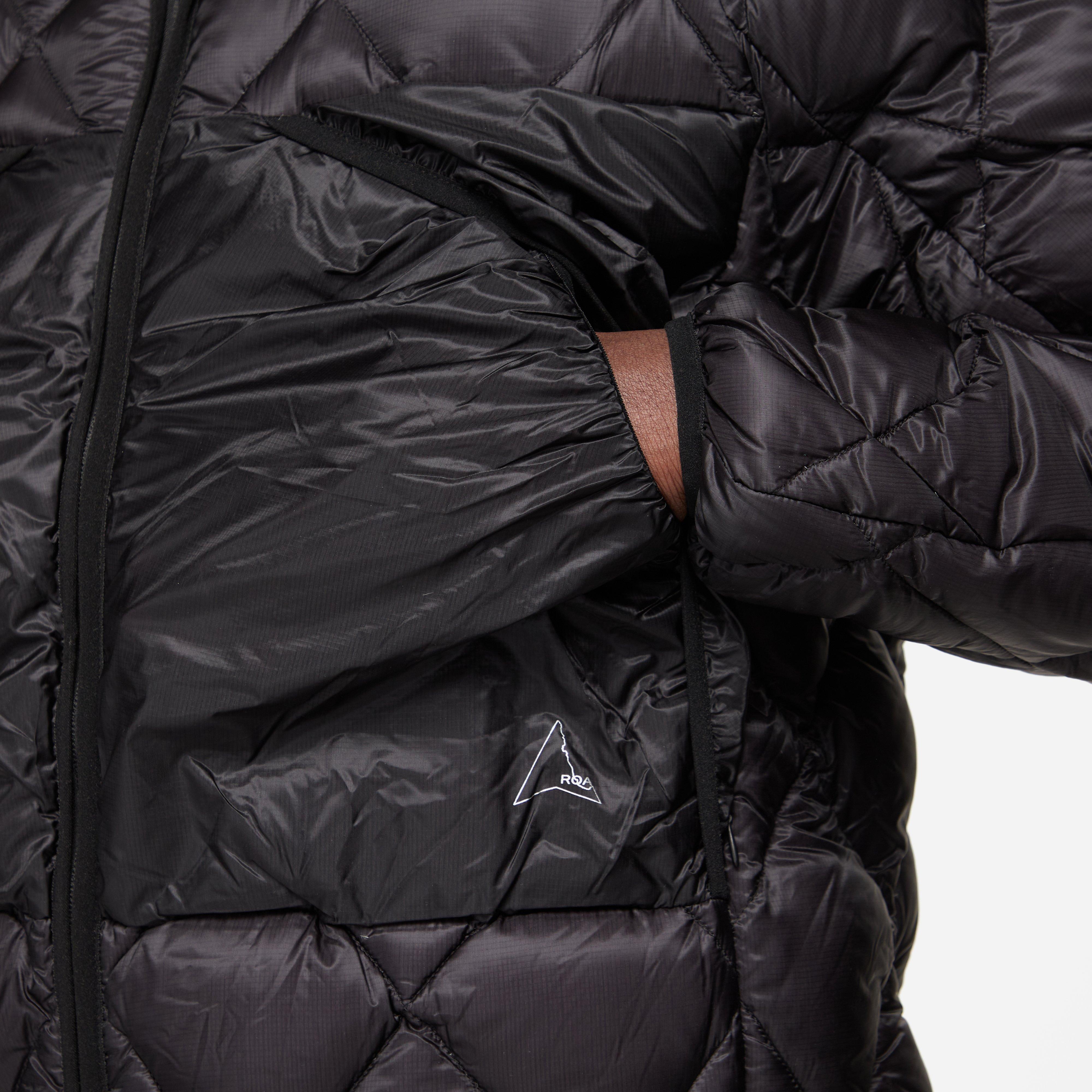 ROA Light Down Jacket
