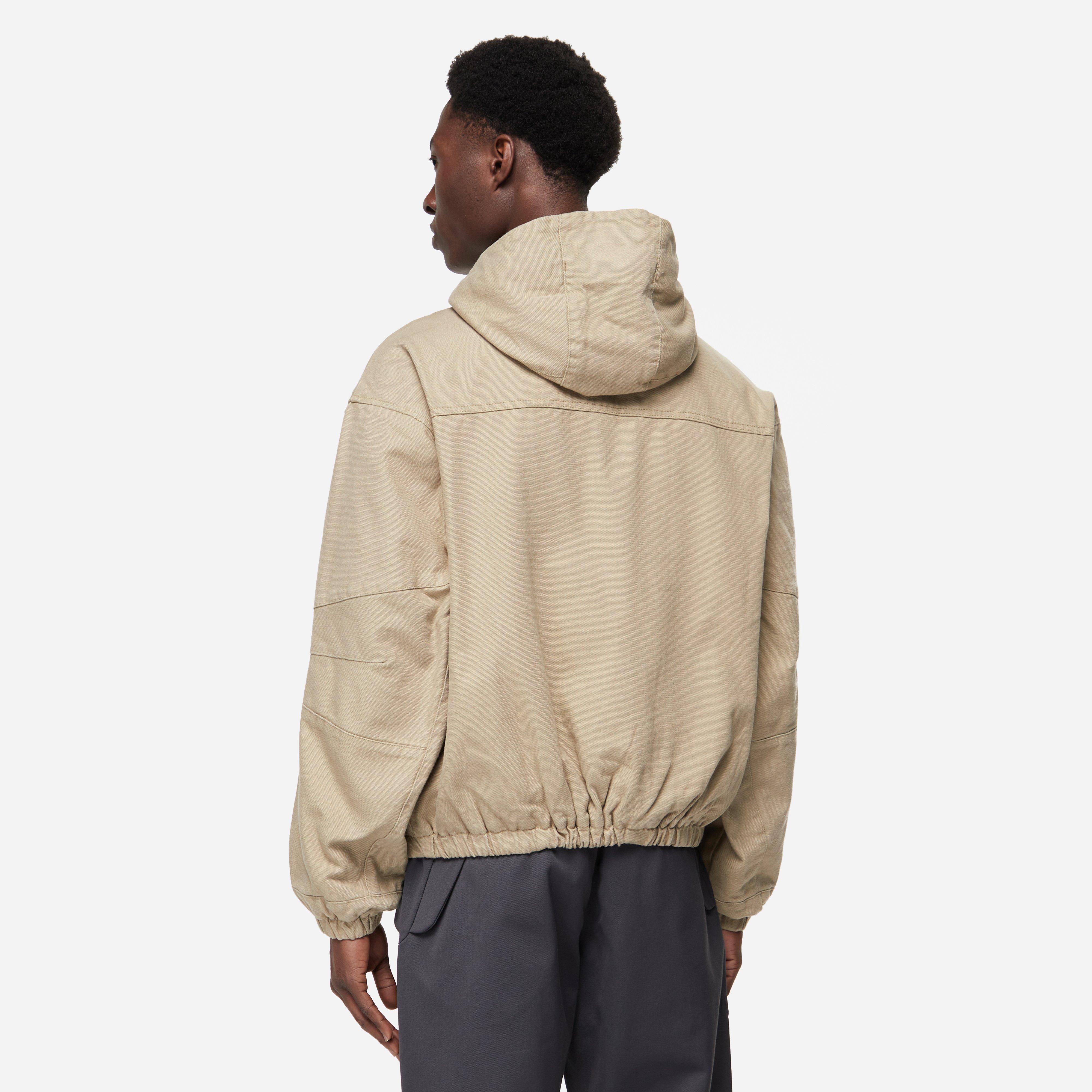 JACKET ROA Canvas Cotton Jacket | HIP