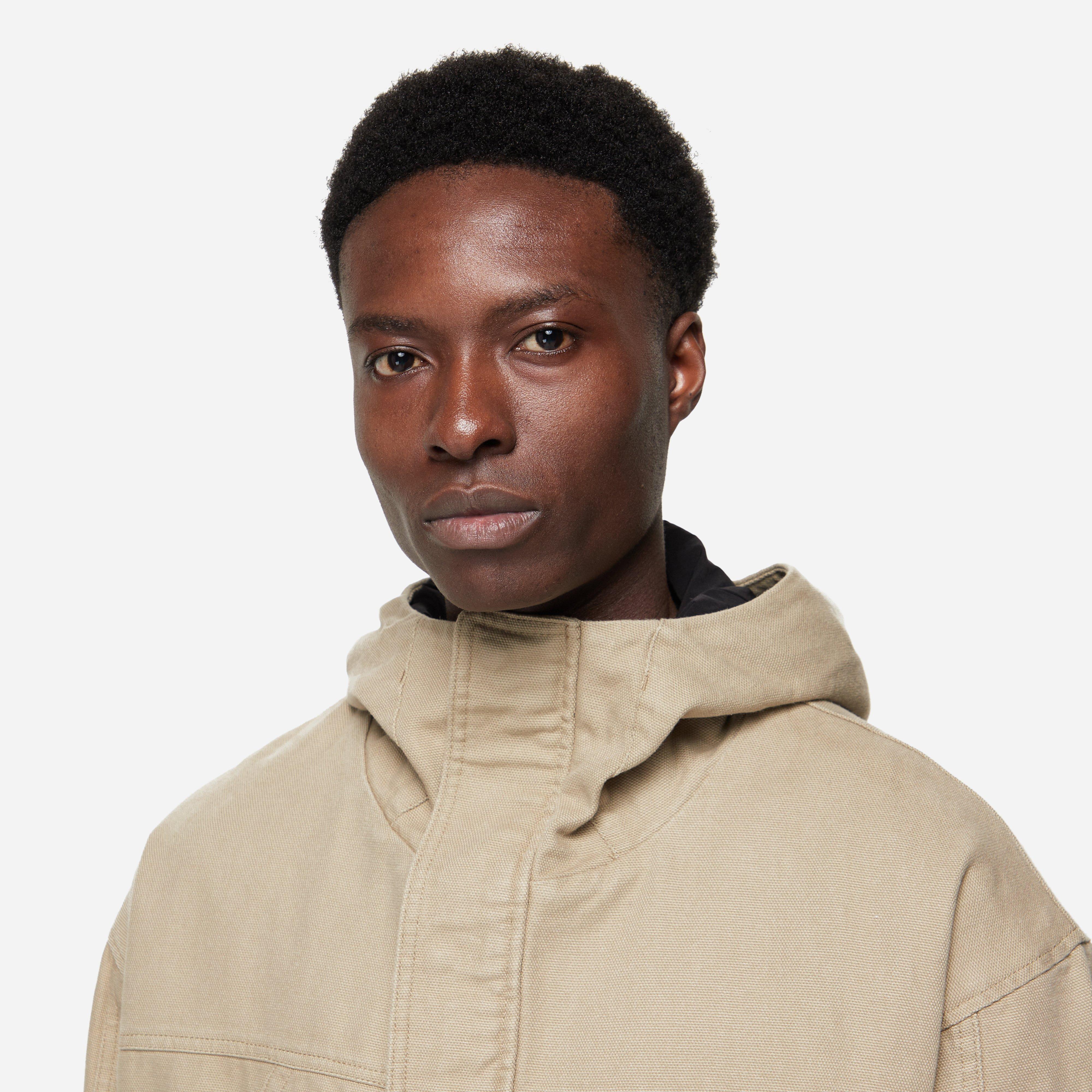 ROA Canvas Cotton Jacket