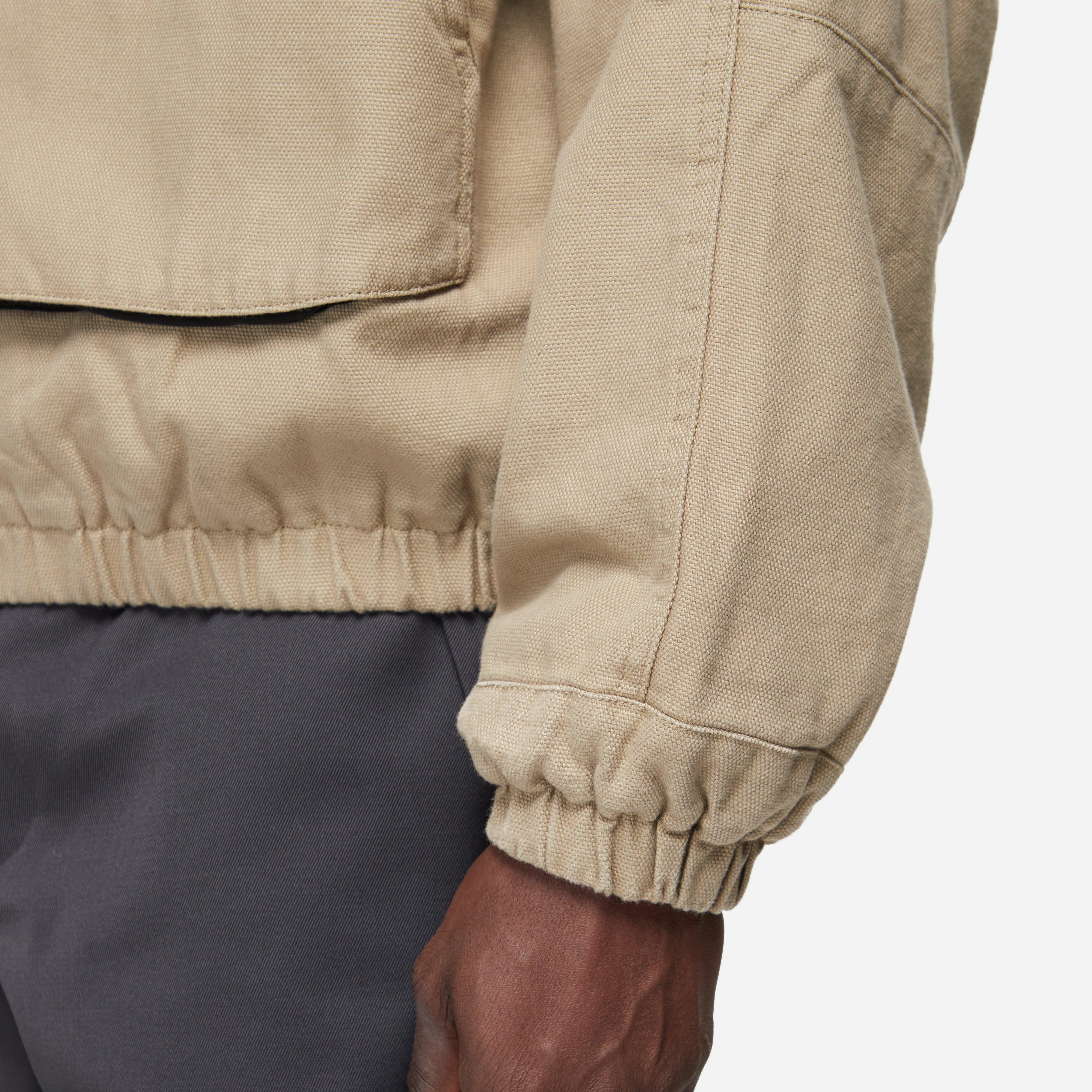 ROA Canvas Cotton Jacket