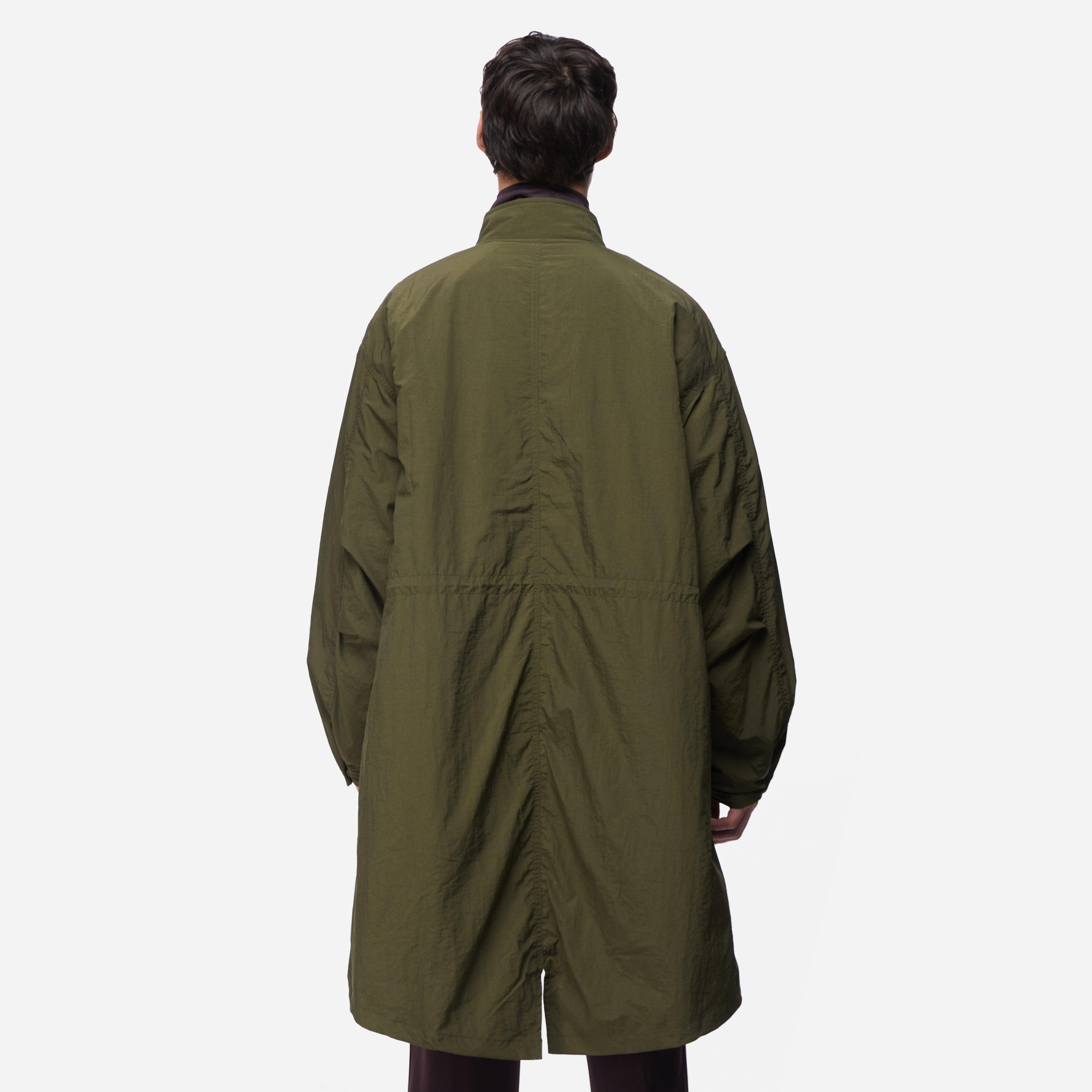 Needles Nylon C.P Coat