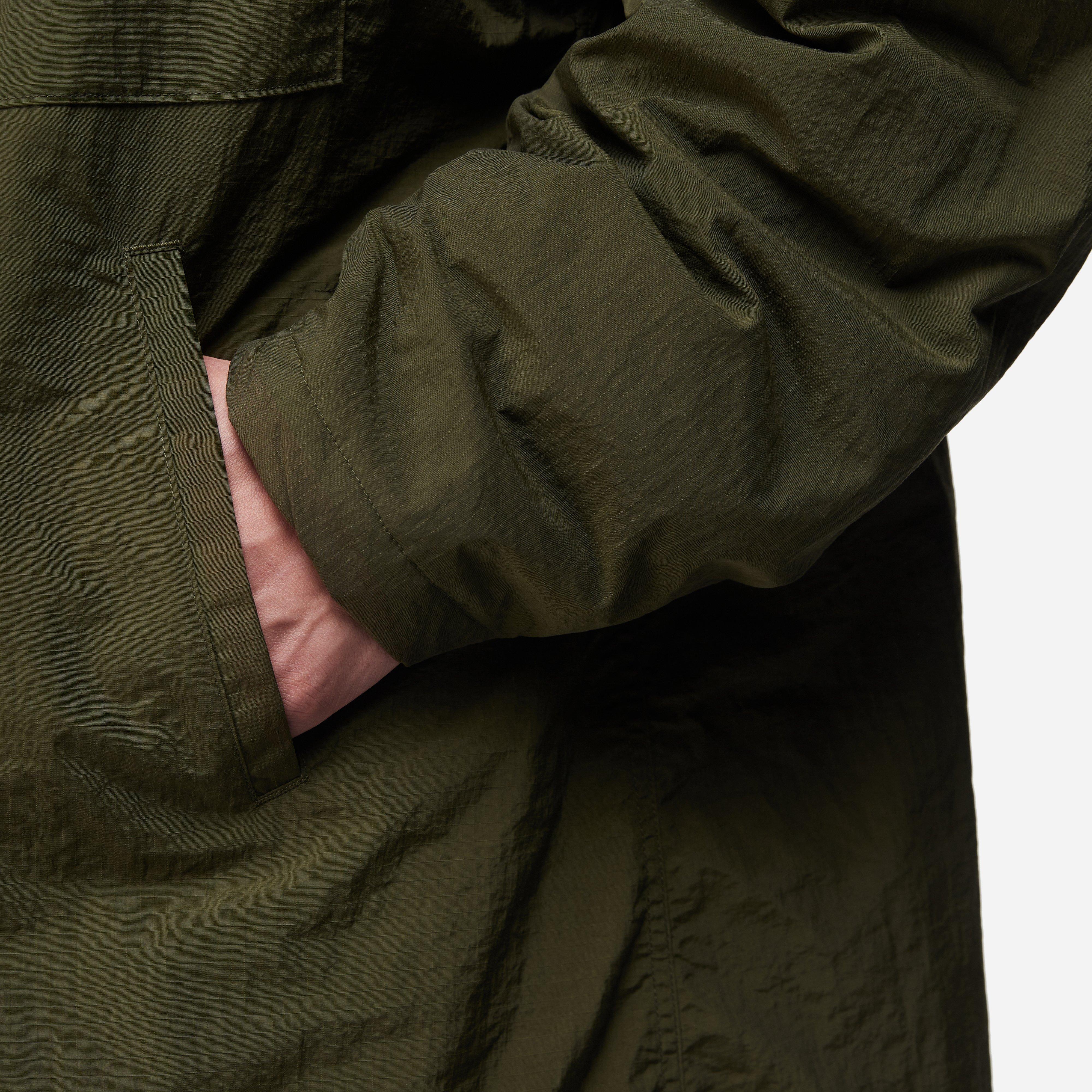 Needles Nylon C.P Coat