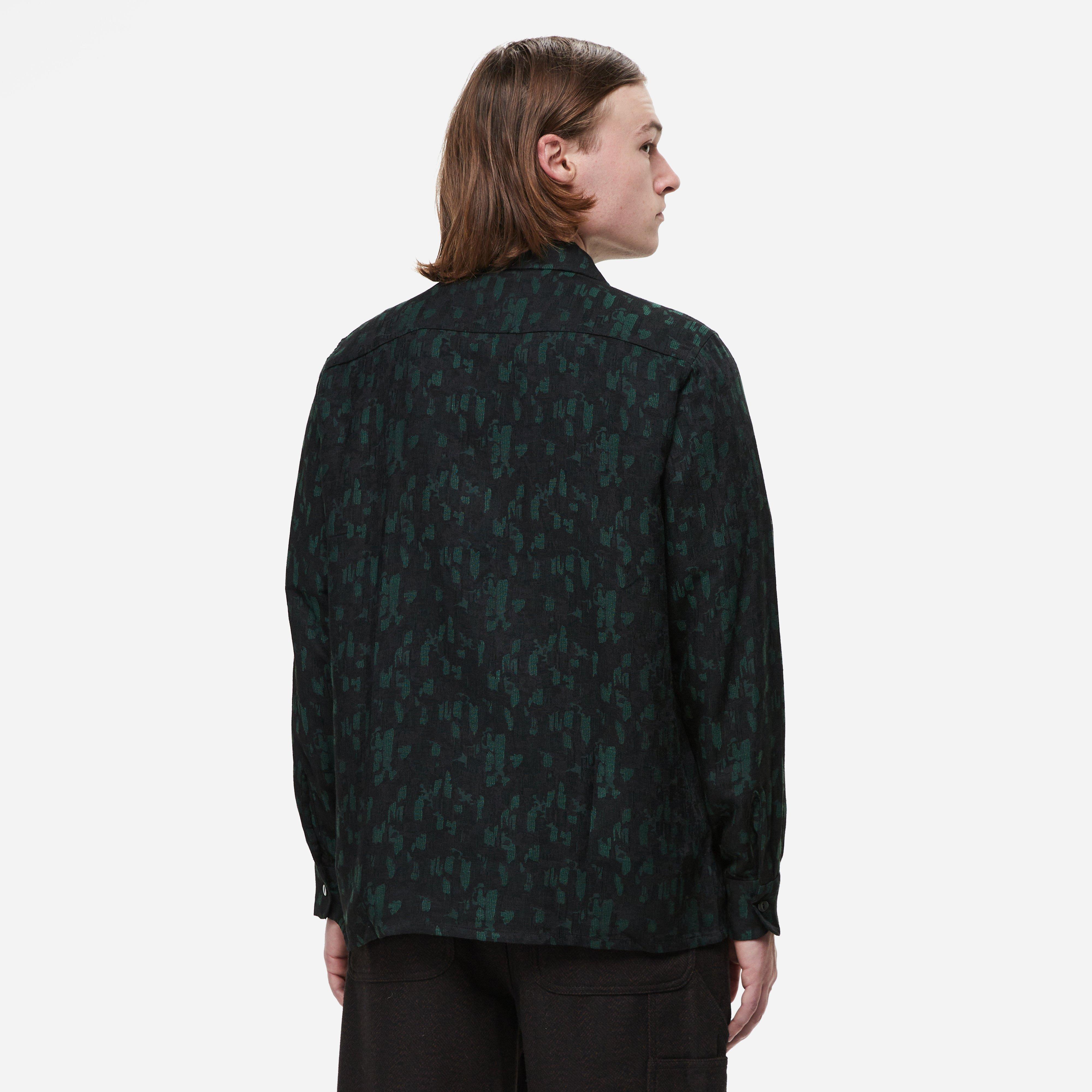 Needles Classic Shirt - JQ