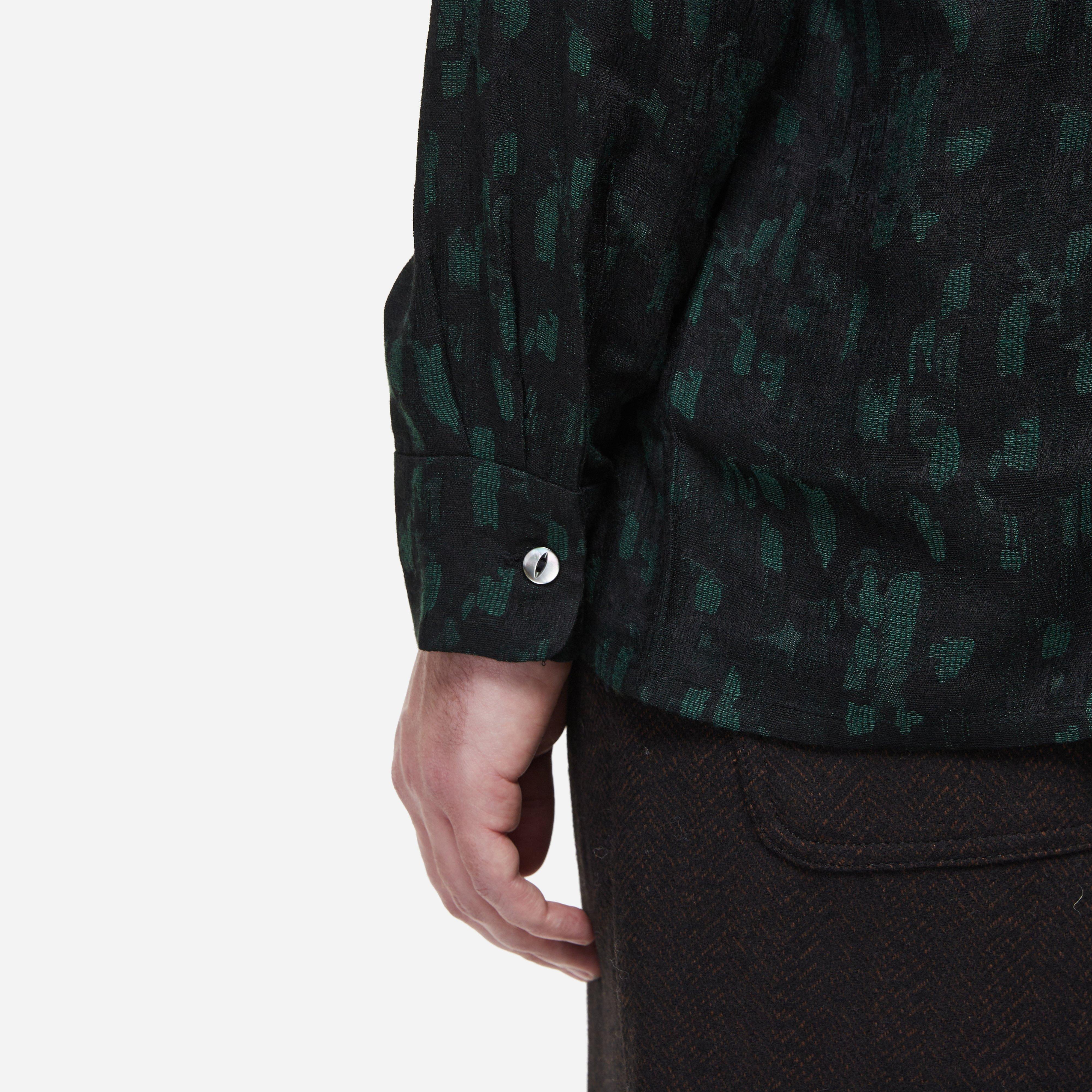 Needles Classic Shirt - JQ