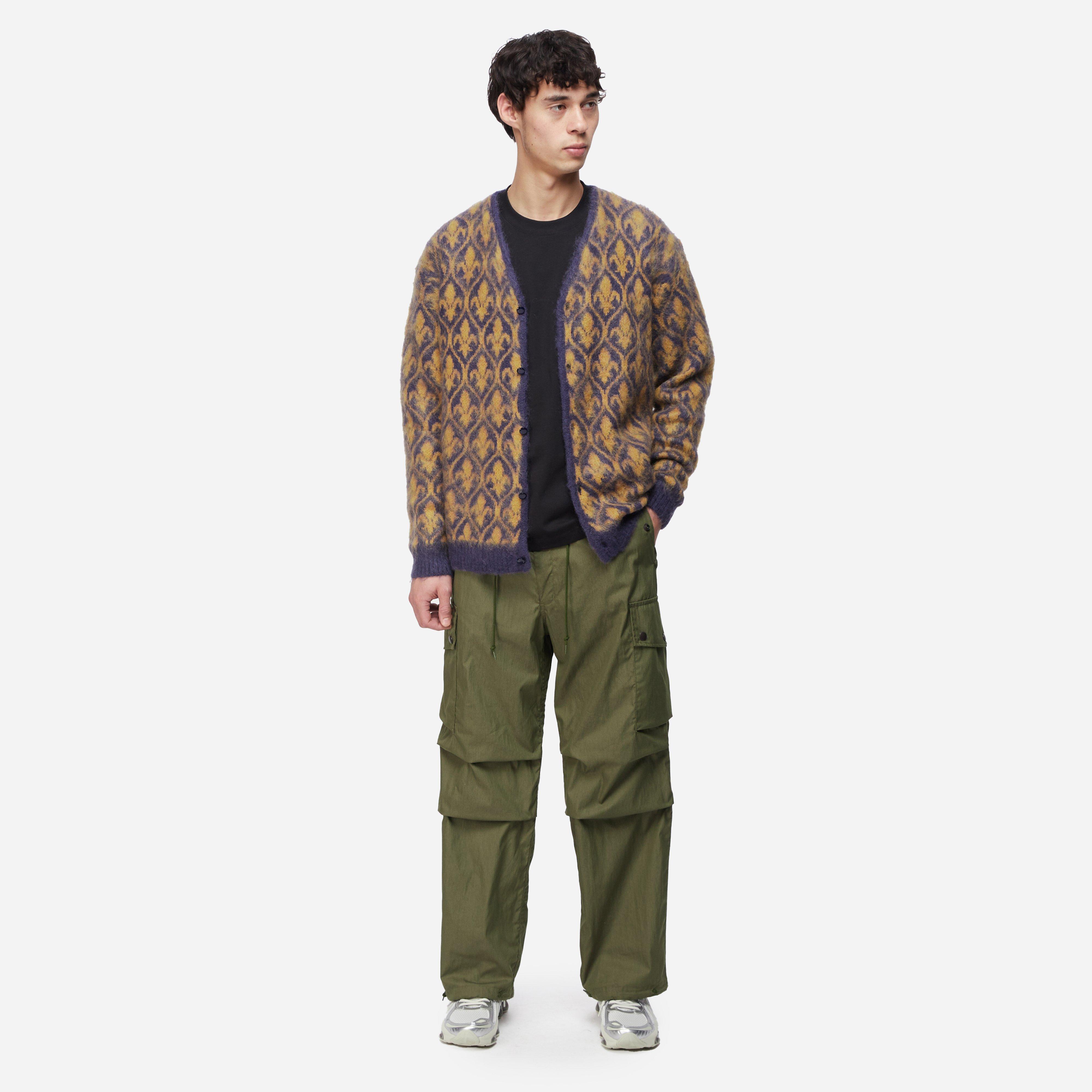 Needles Oxford Field Pant