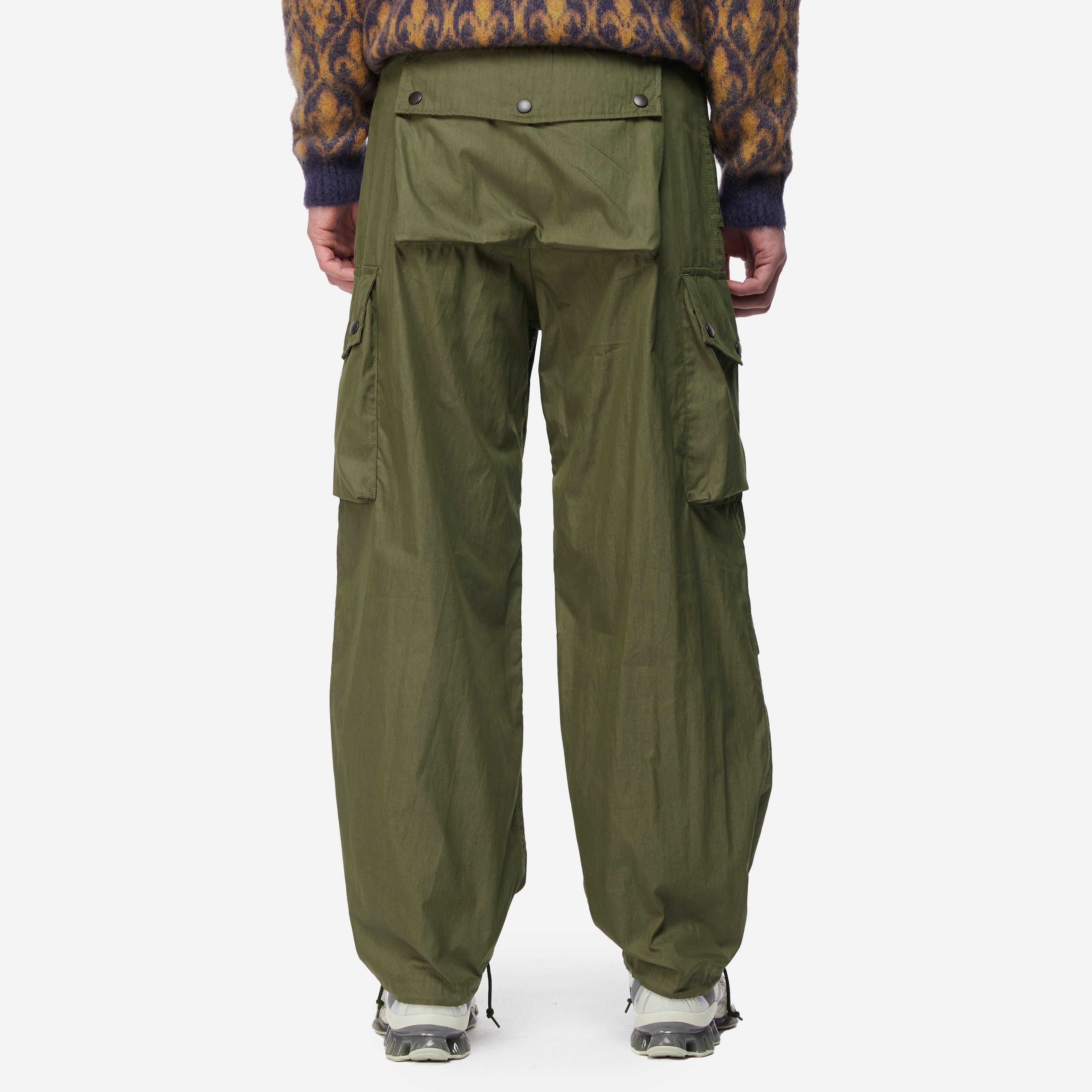 Needles Oxford Field Pant