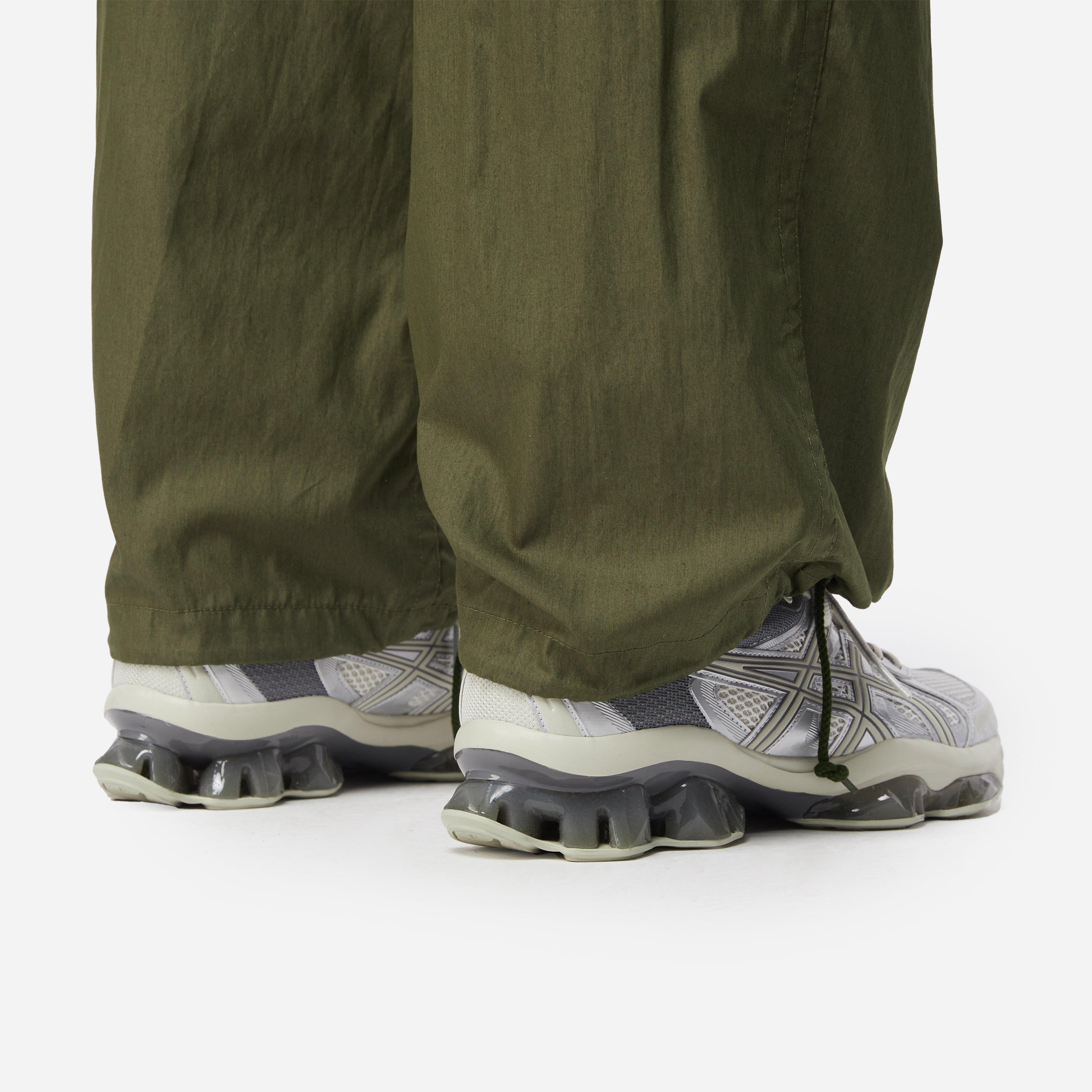 Needles Oxford Field Pant