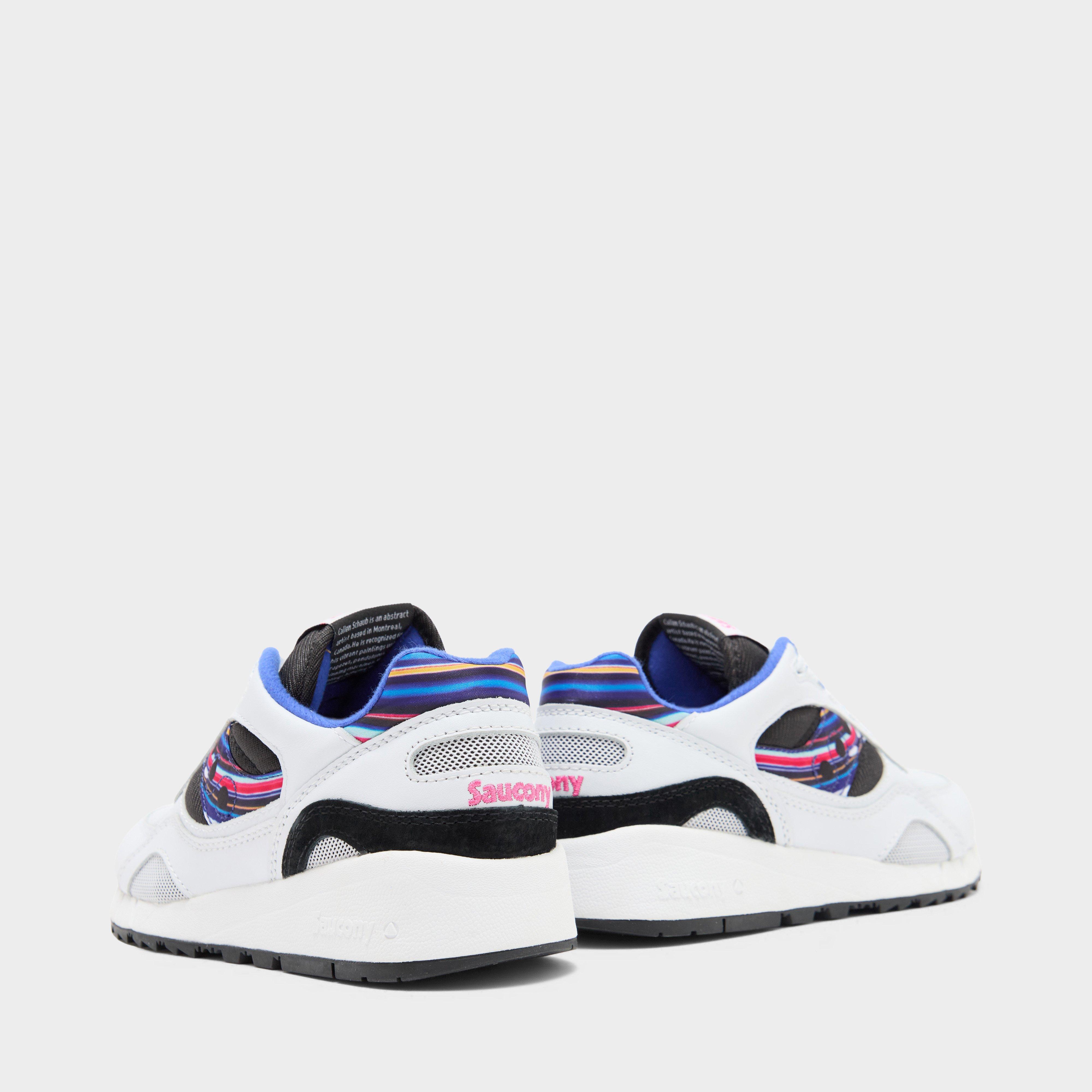 Saucony x Callen Schaub Shadow 6000 Women's