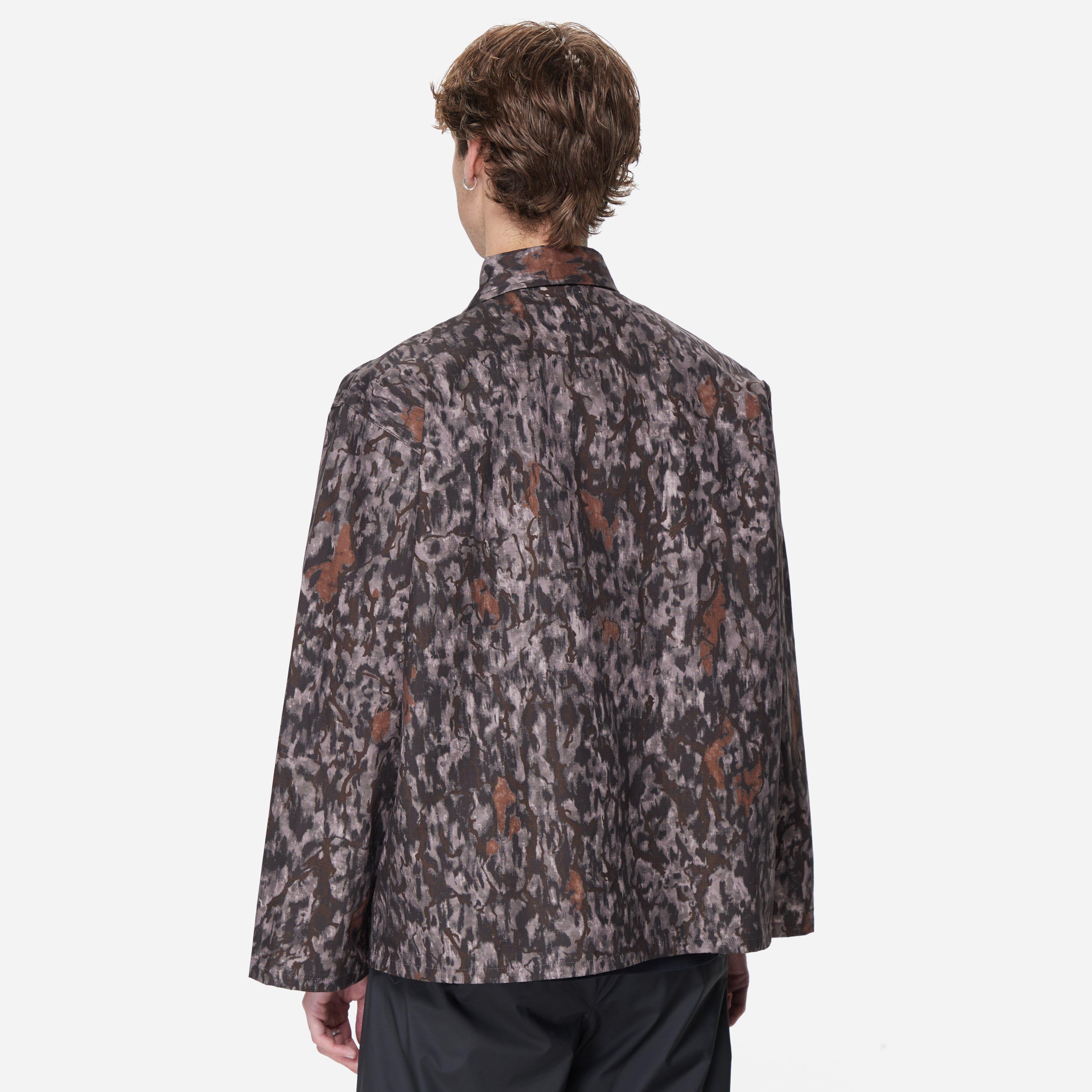 South2 West8 Hunting Shirt