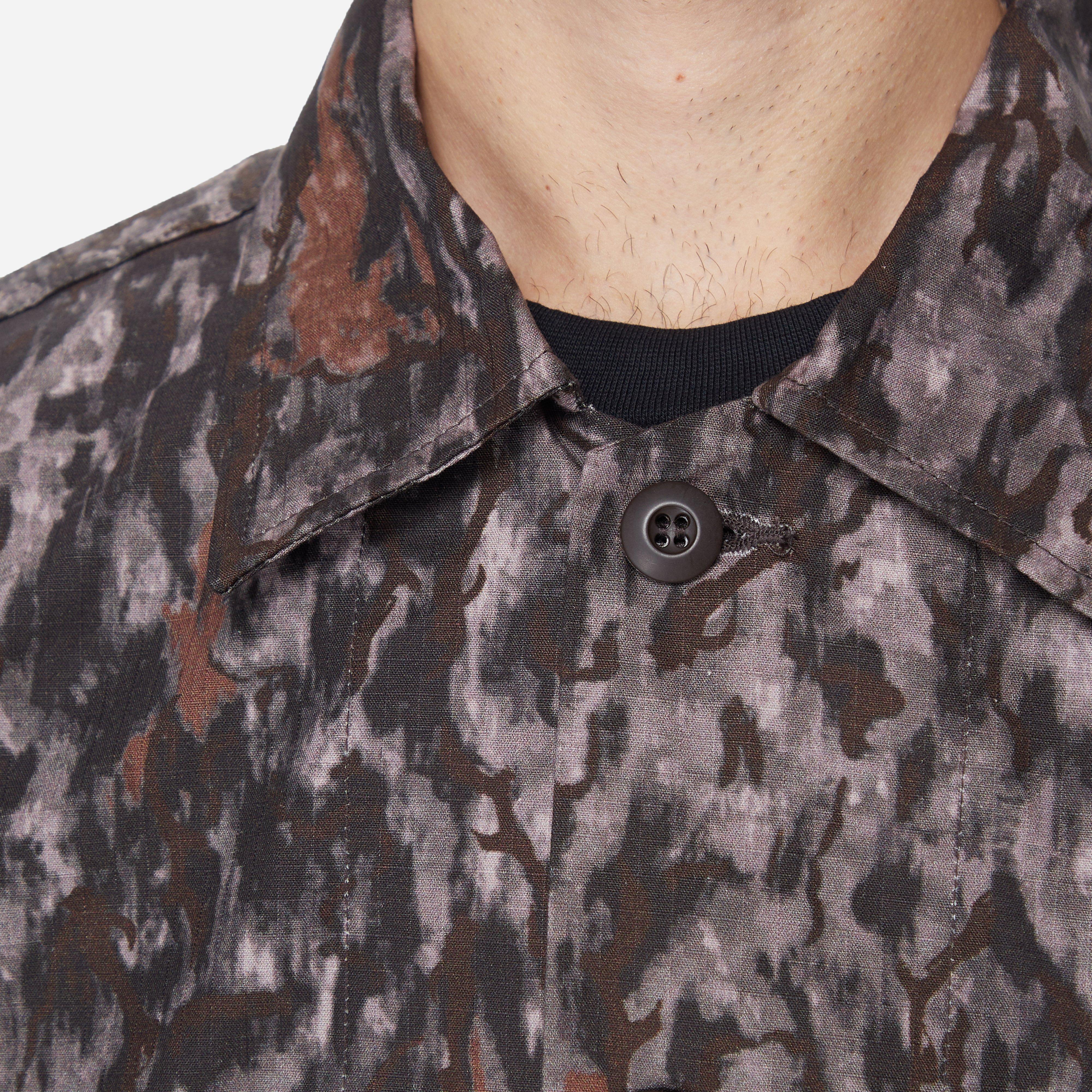 South2 West8 Hunting Shirt