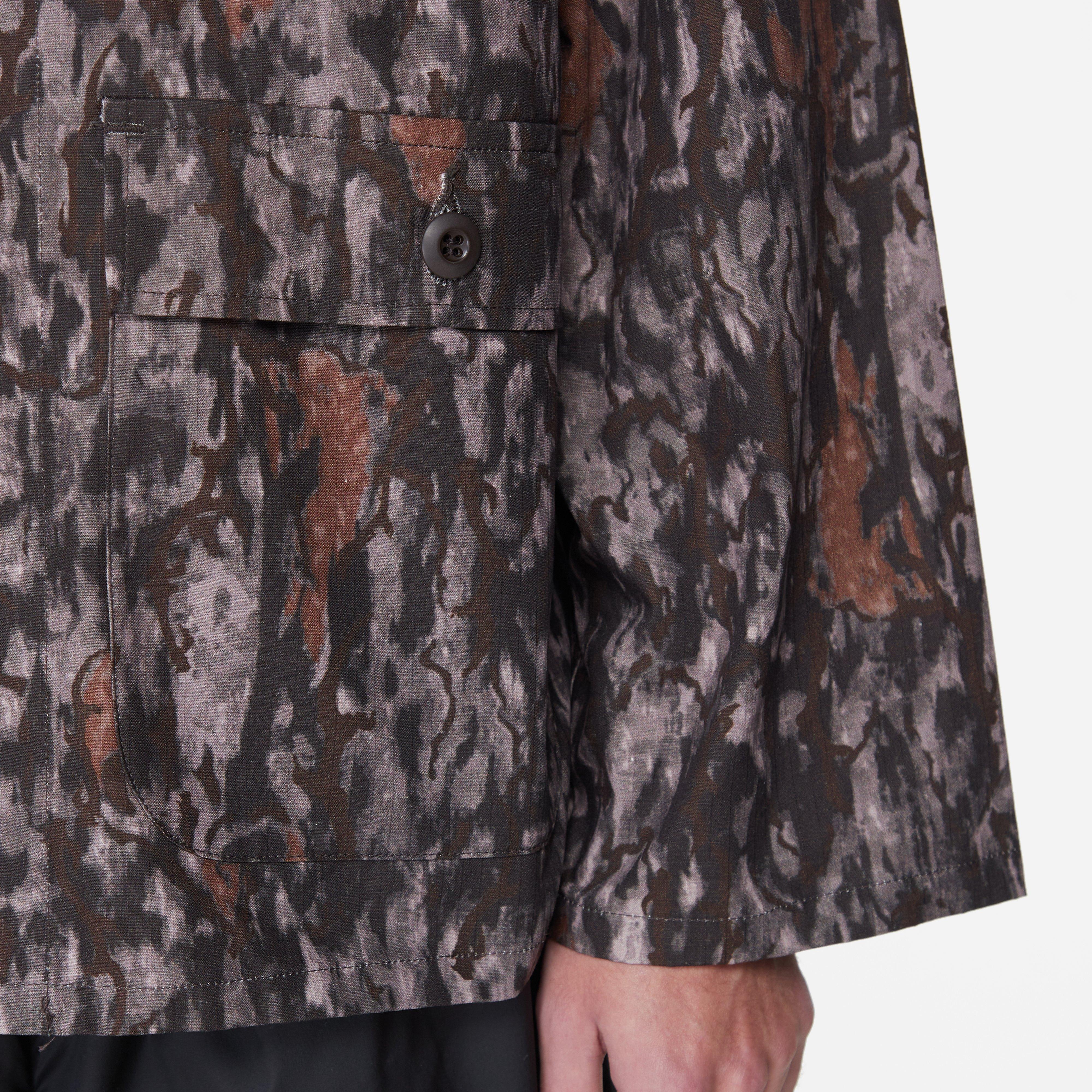 South2 West8 Hunting Shirt