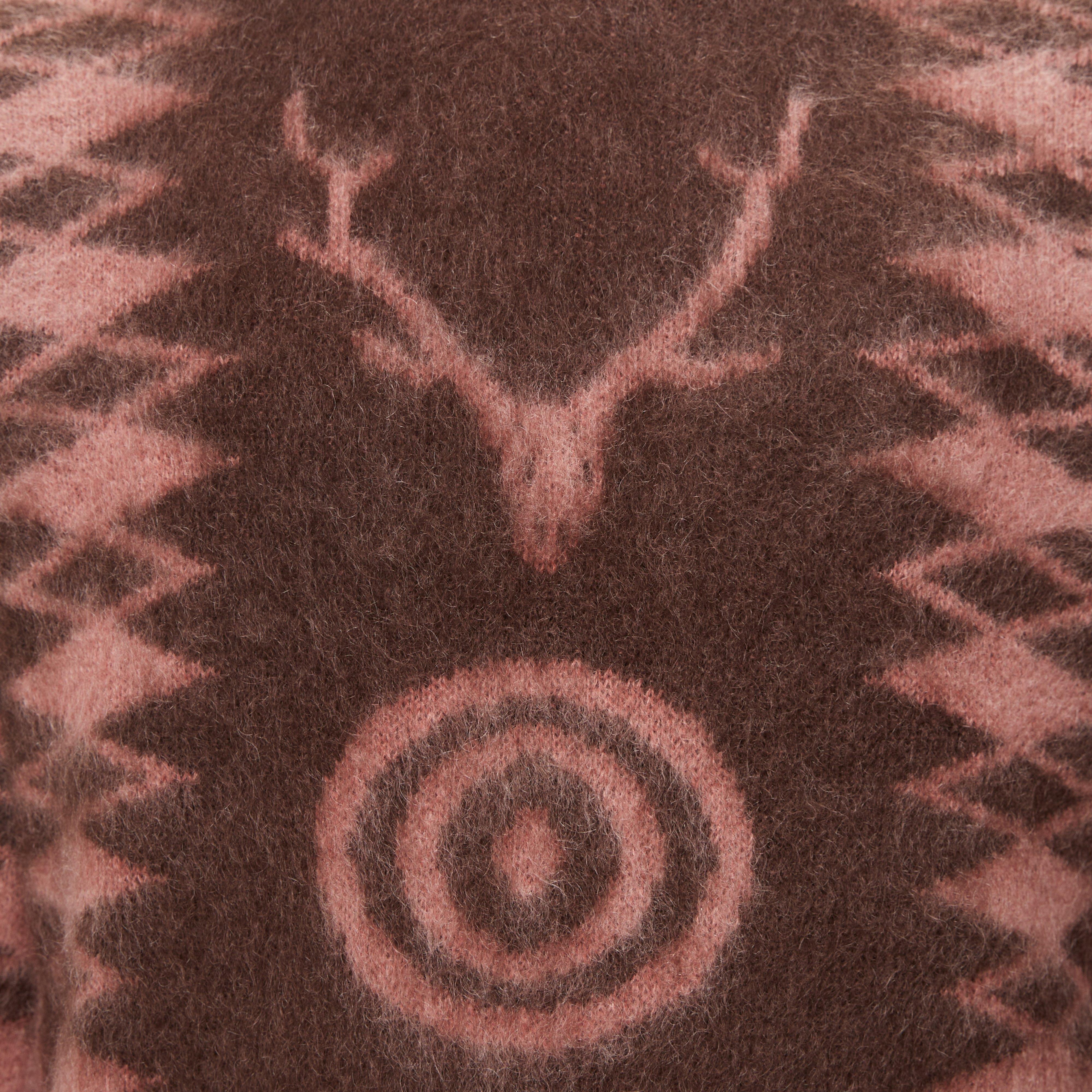 South2 West8 Loose Knit Sweater