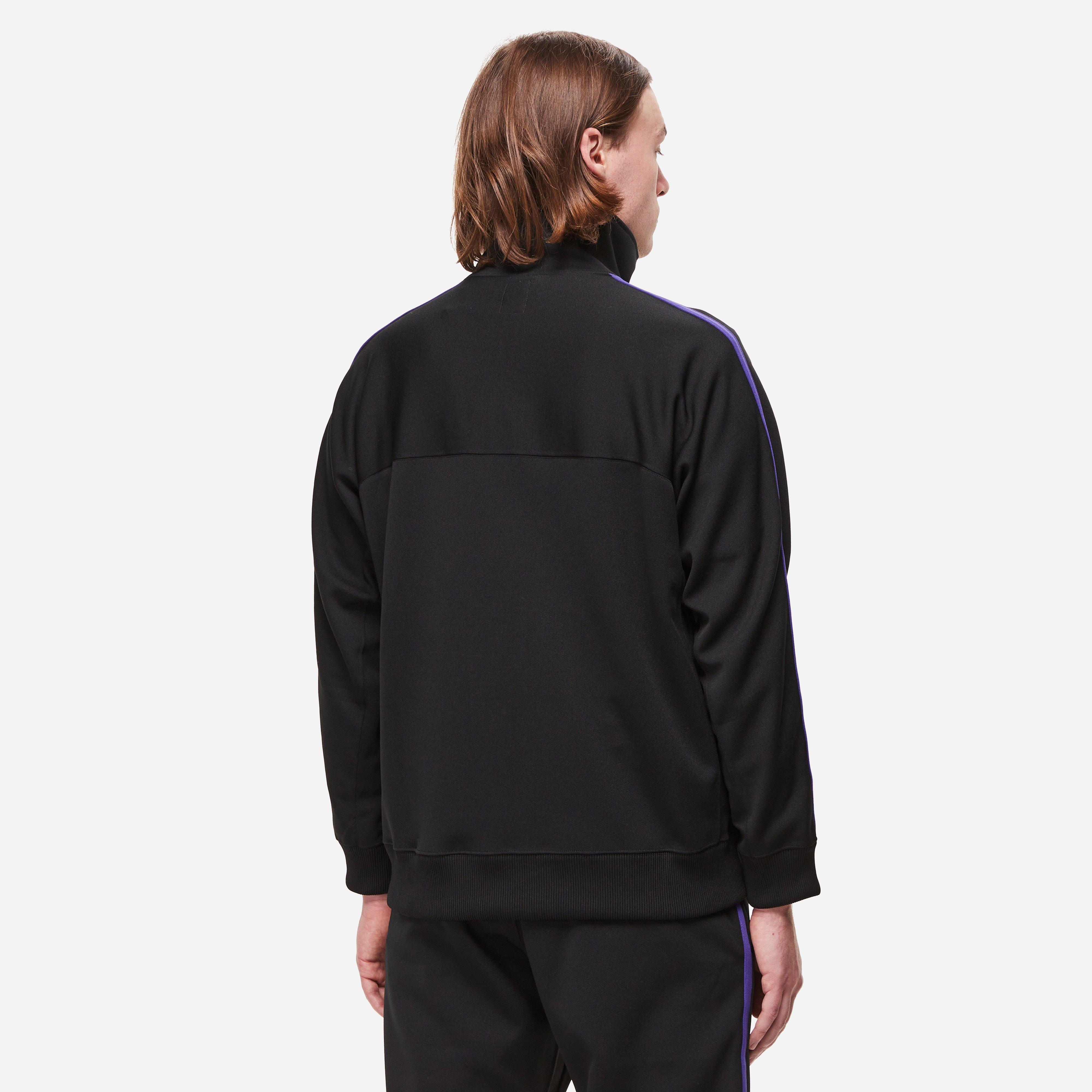 South2 West8 Trainer Jacket