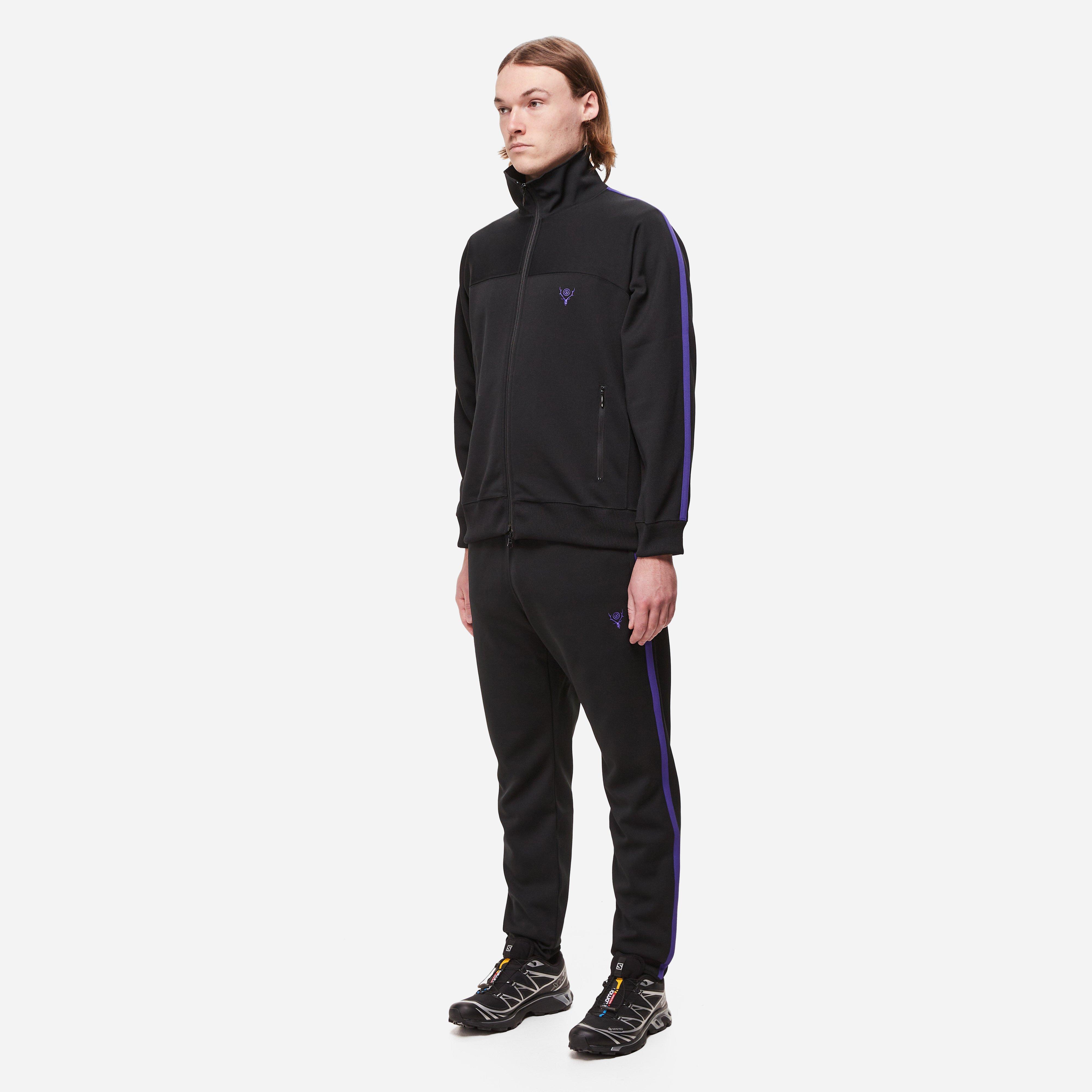 South2 West8 Trainer Jacket