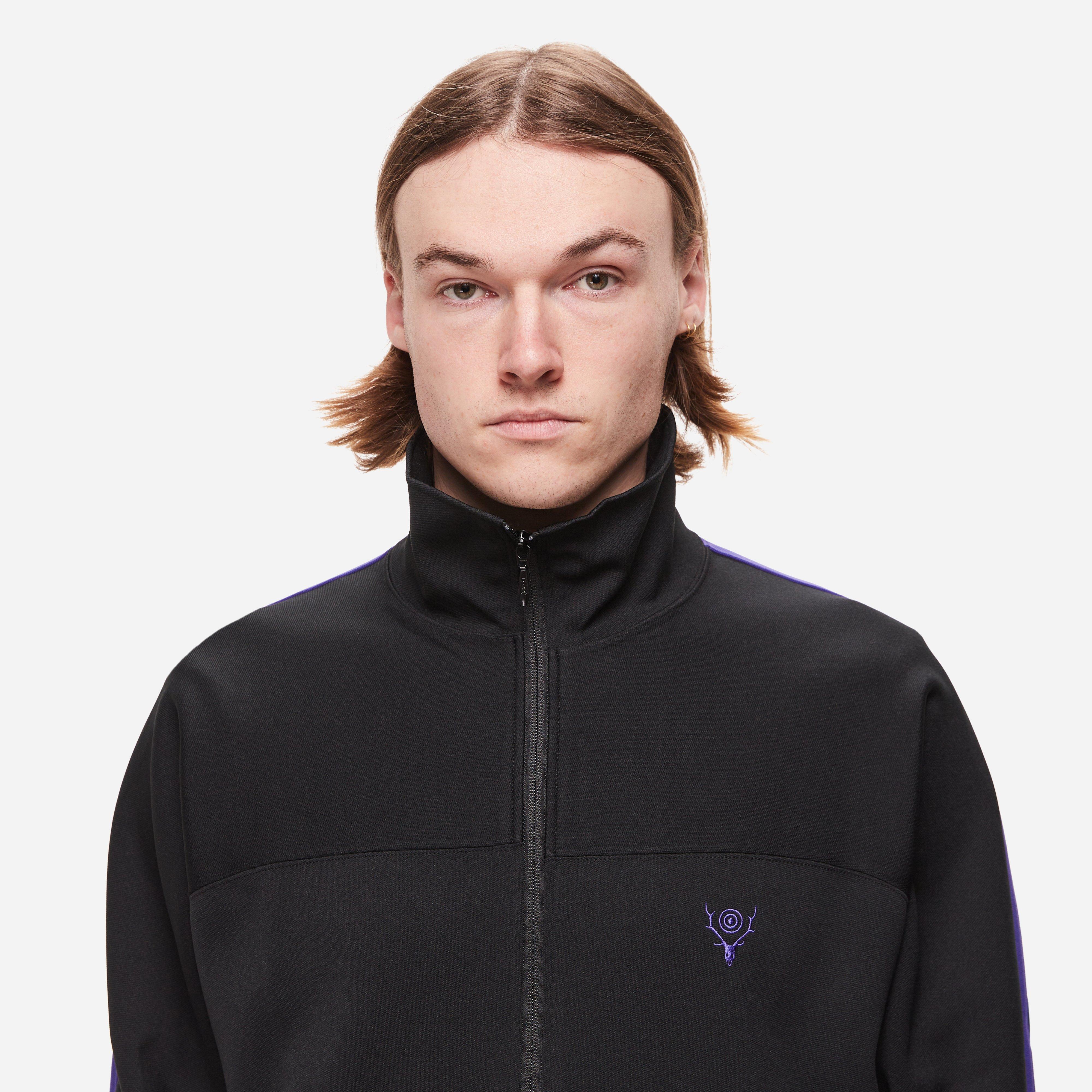 South2 West8 Trainer Jacket