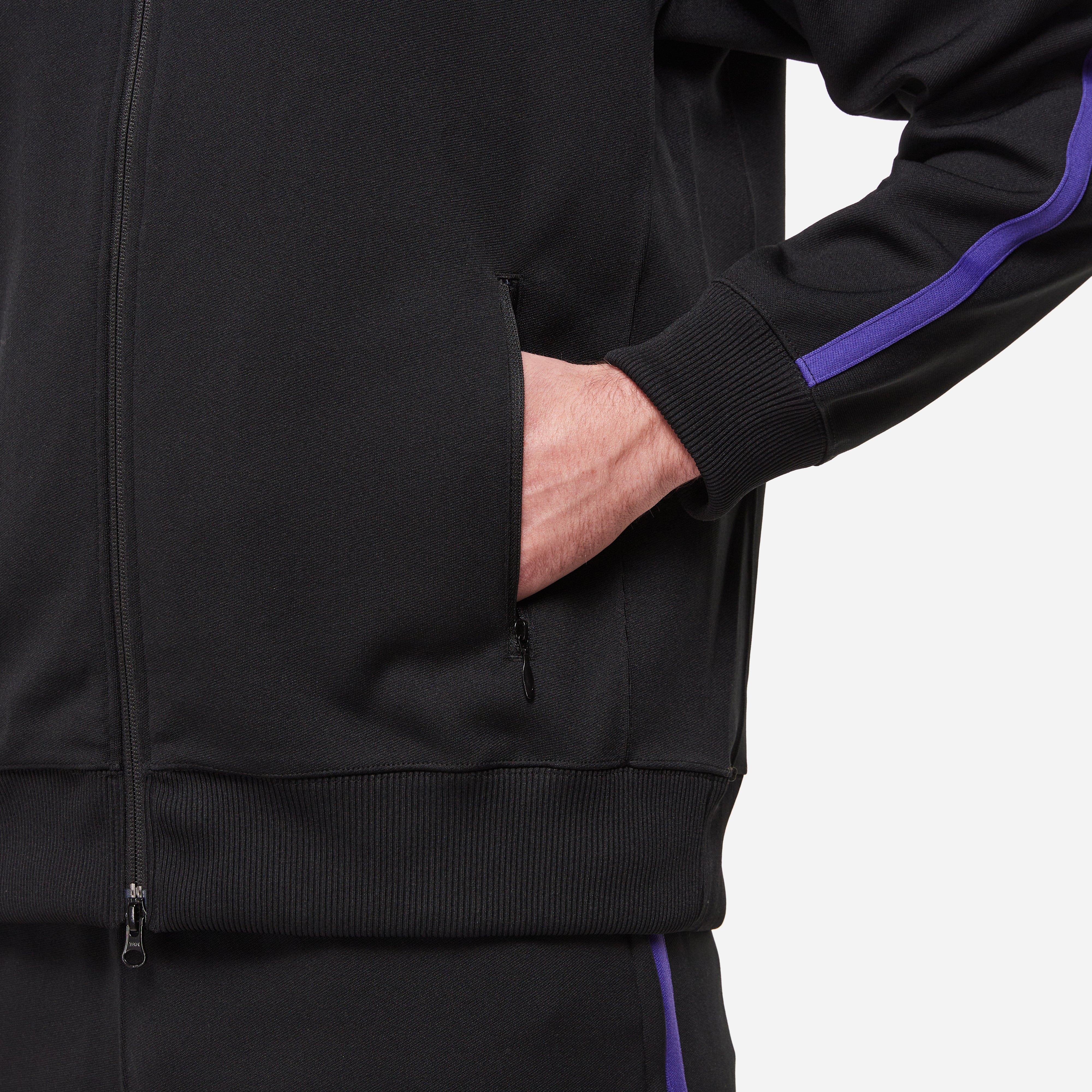 South2 West8 Trainer Jacket