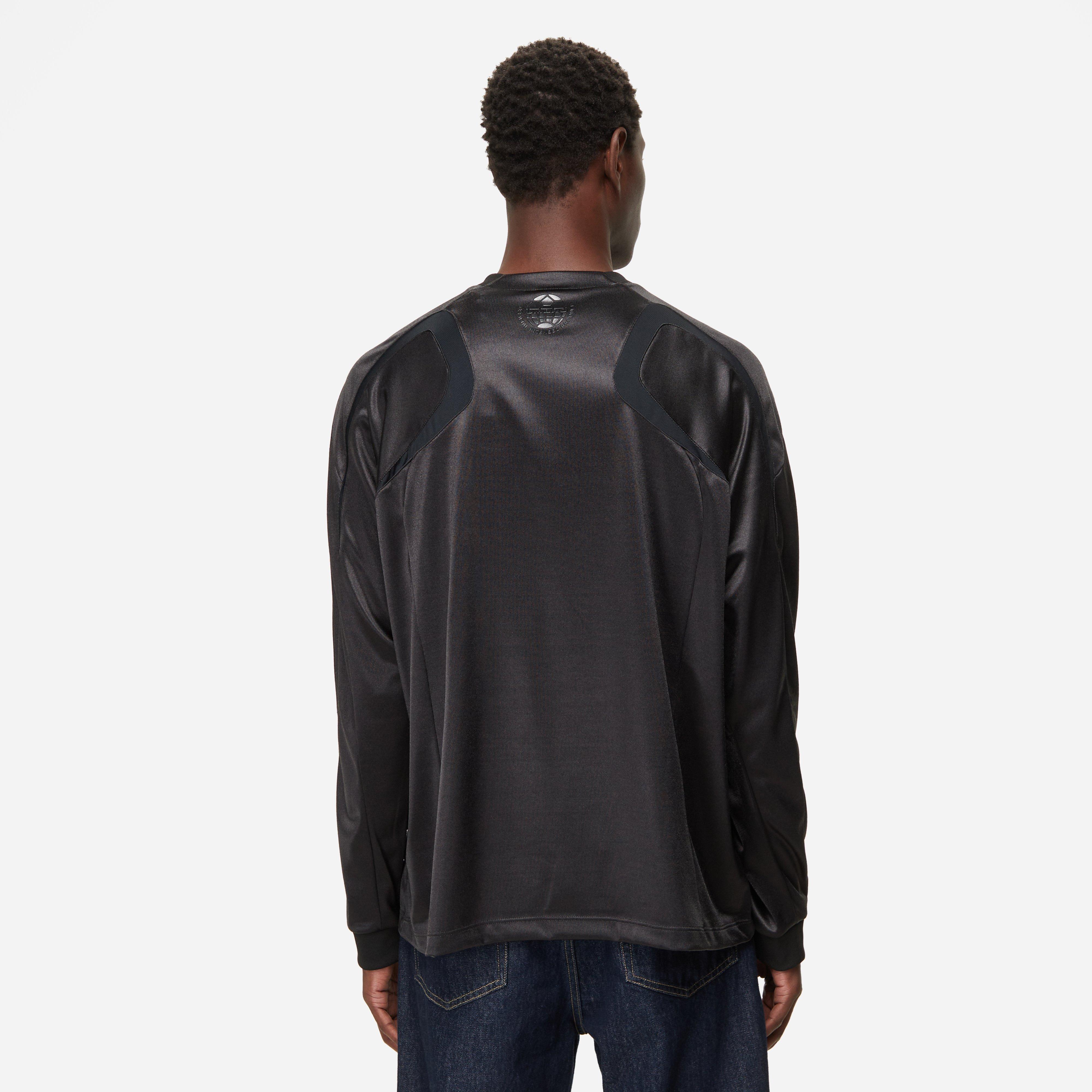 Umbro 2004 Long Sleeve T-Shirt