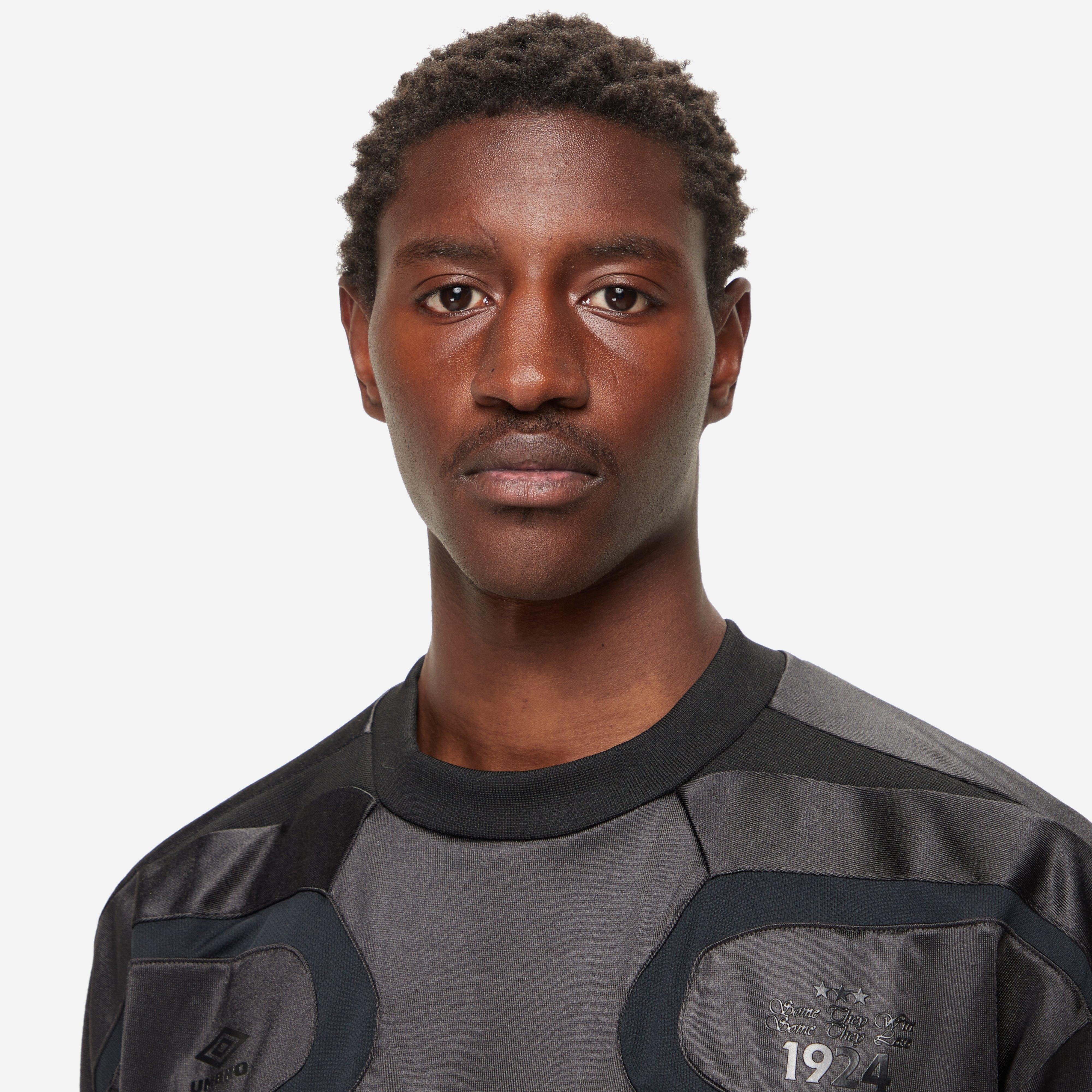 Umbro 2004 Long Sleeve T-Shirt