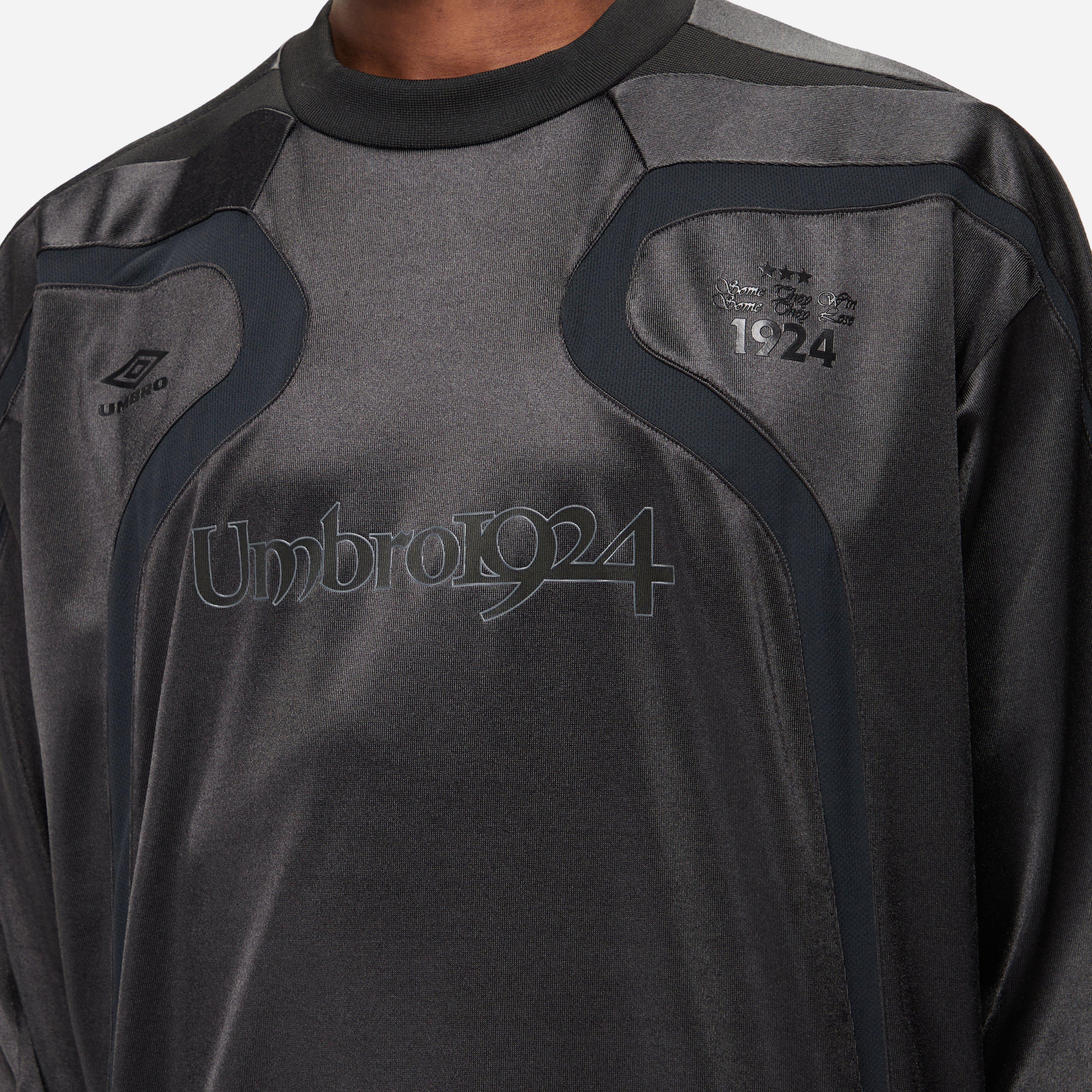Umbro 2004 Long Sleeve T-Shirt