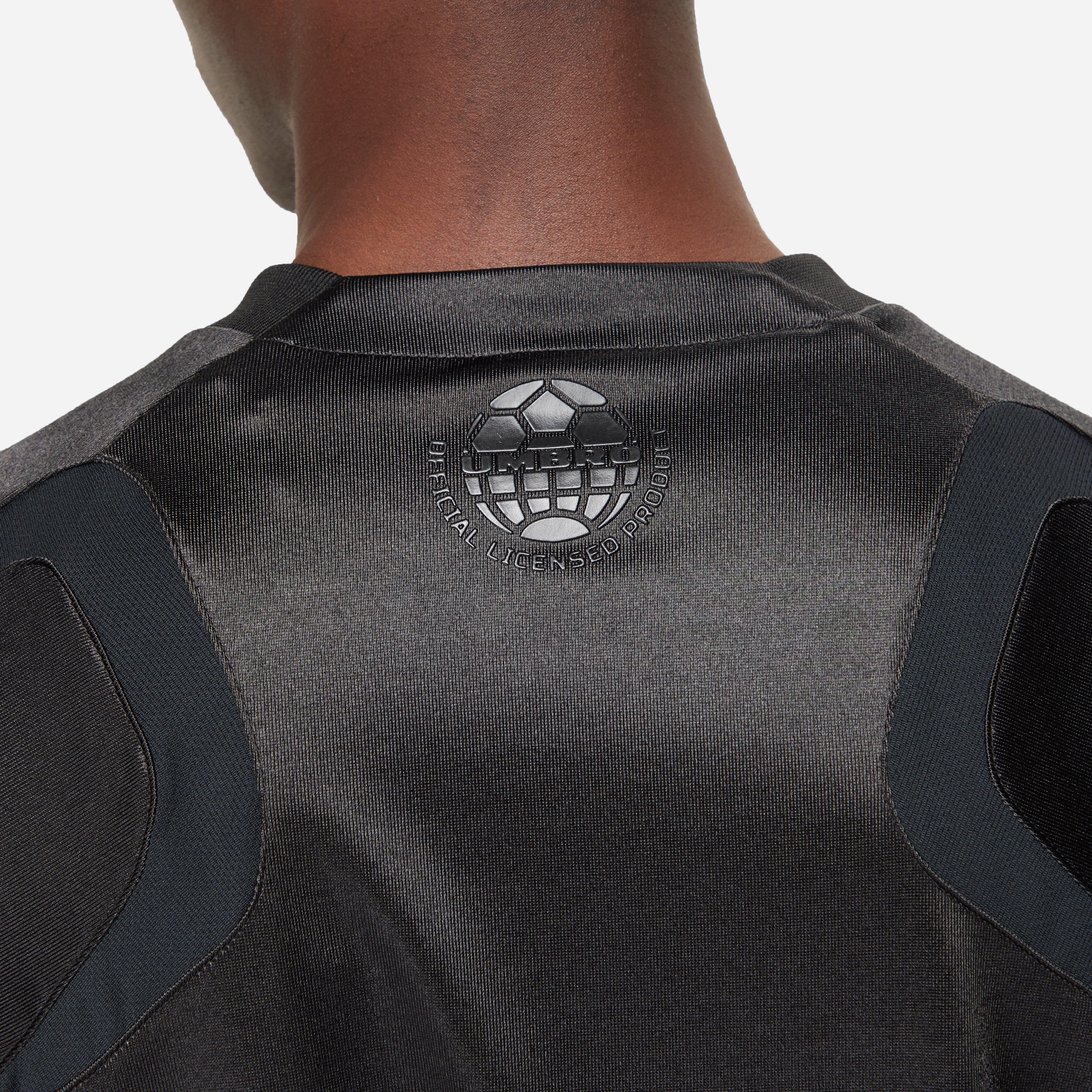 Umbro 2004 Long Sleeve T-Shirt