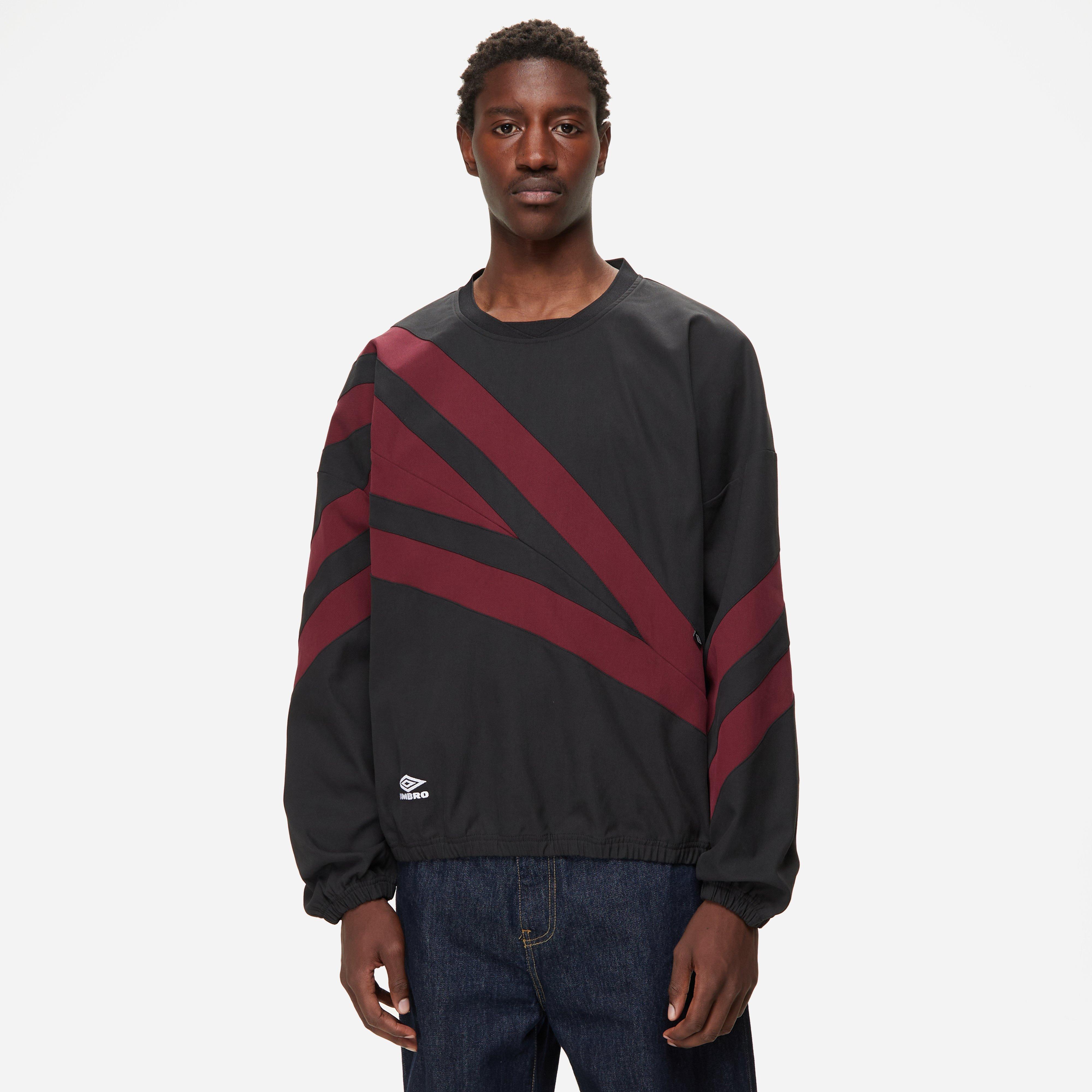 Umbro Drill Polo Shirt