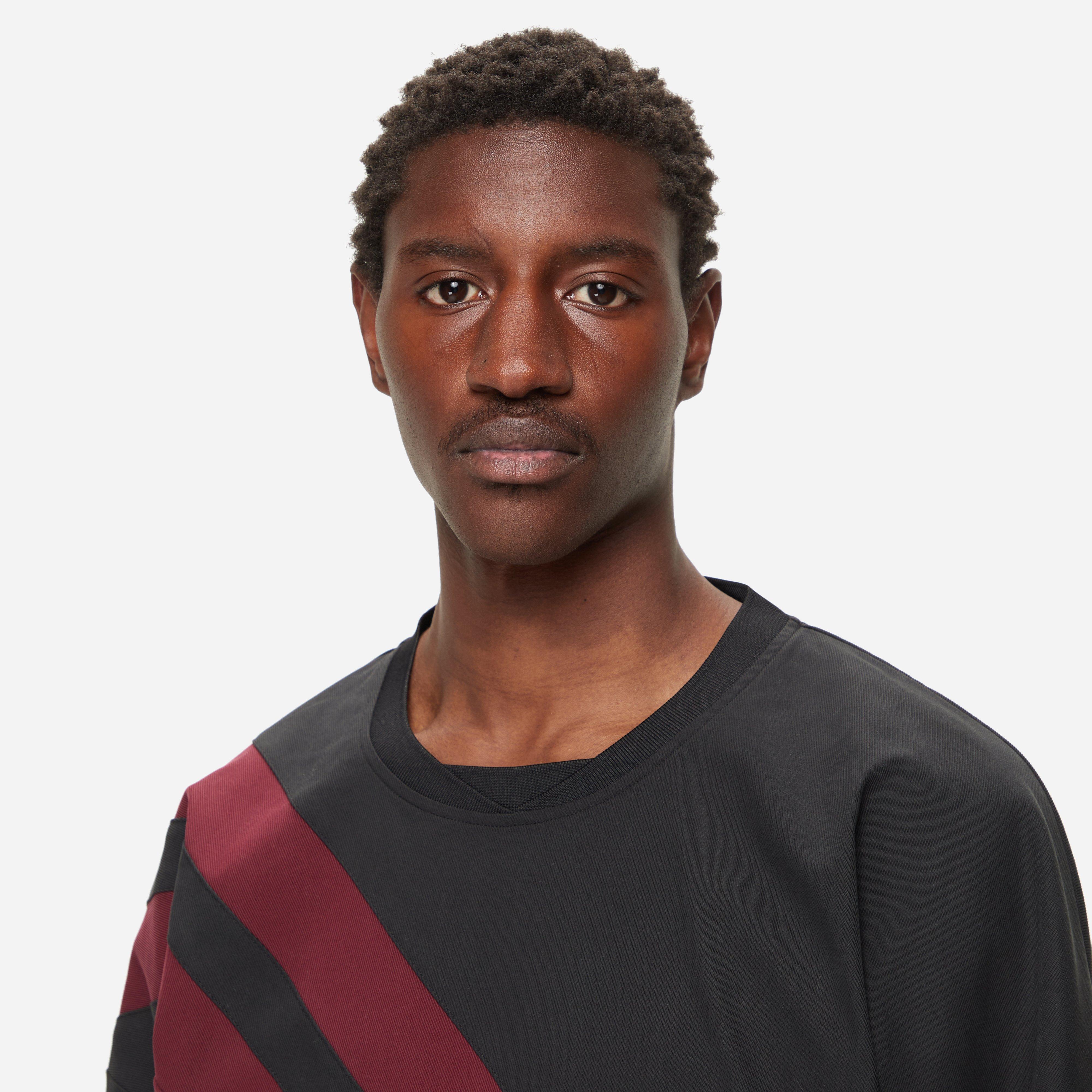 Umbro Drill Polo Shirt