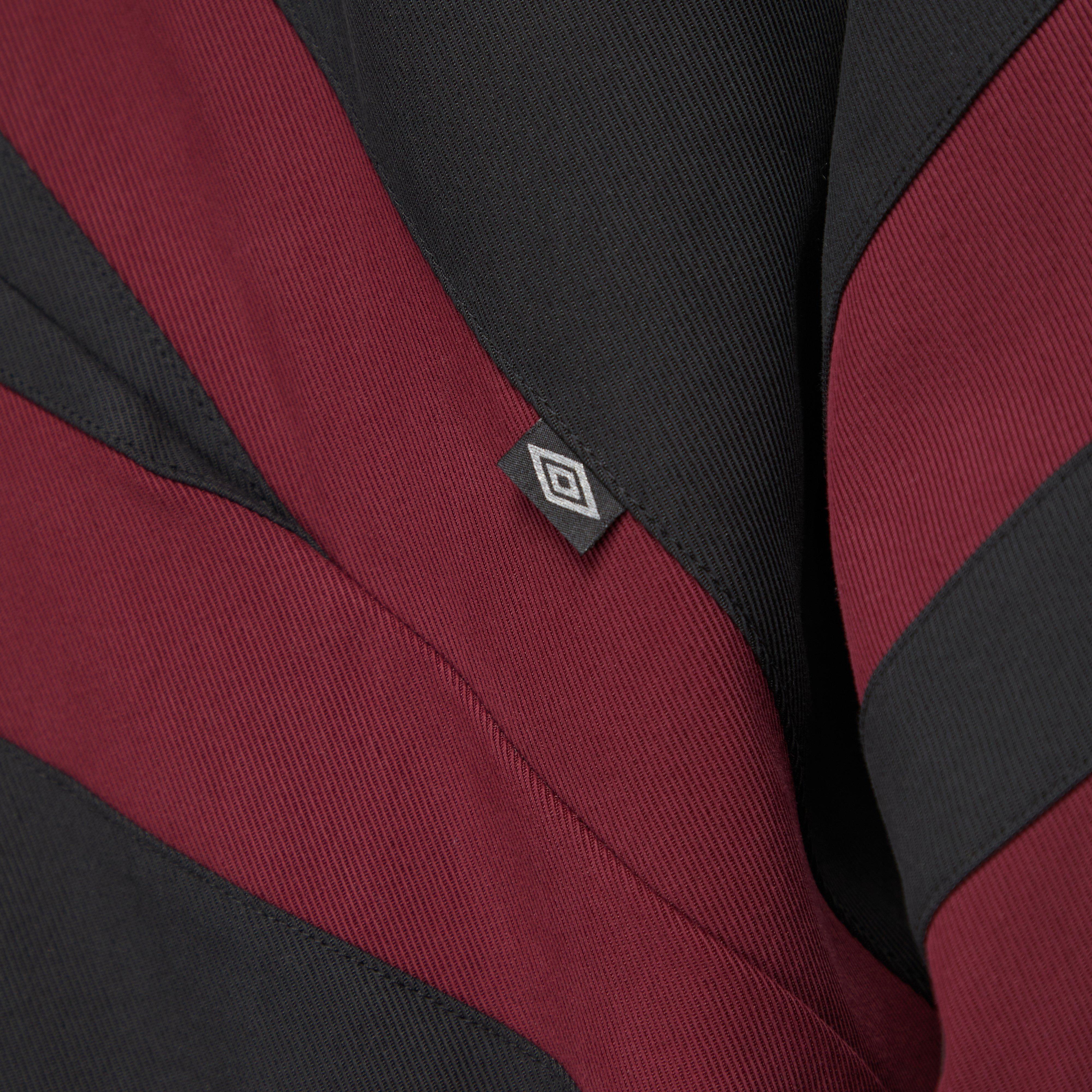 Umbro Drill Polo Shirt