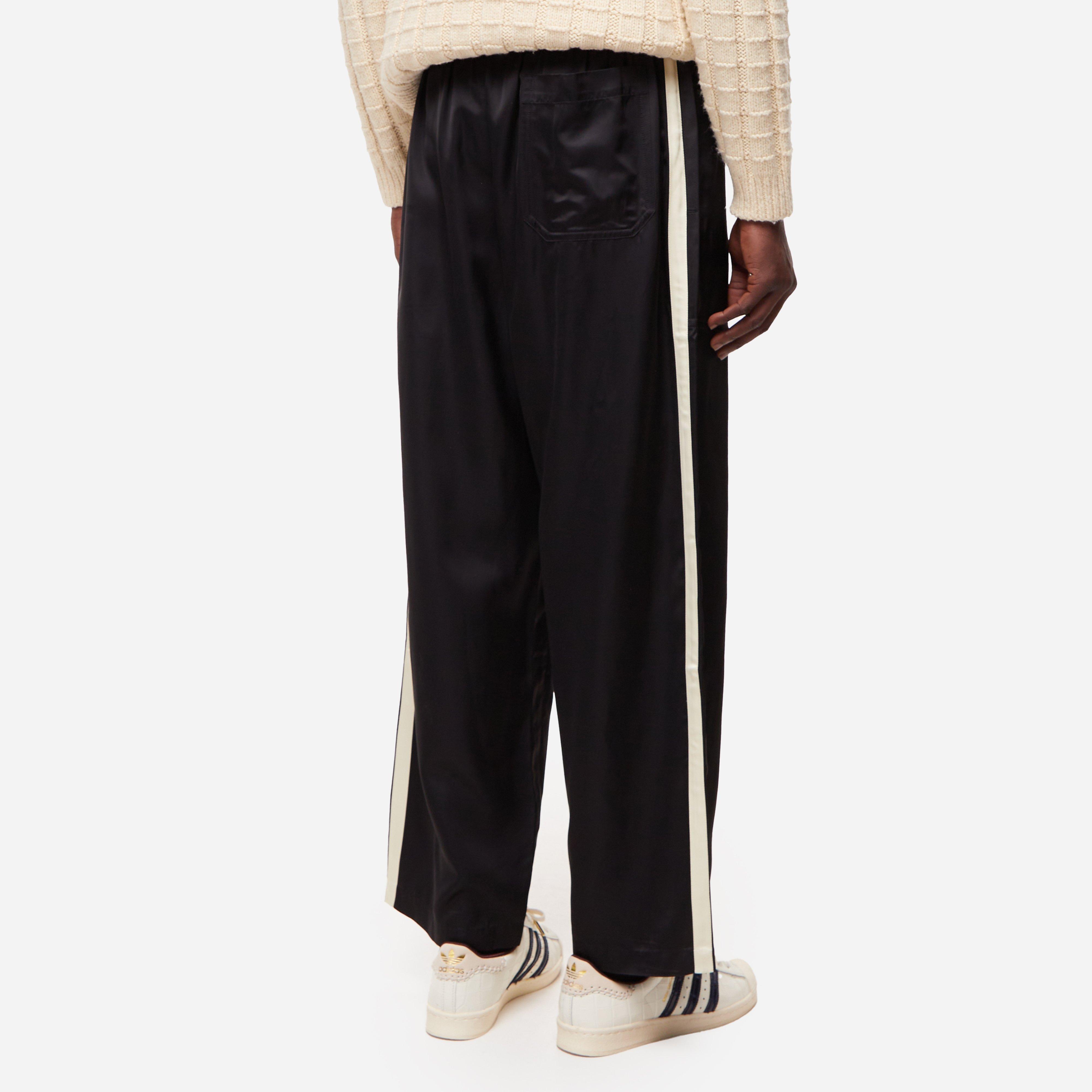 BODE Satin Track Pants