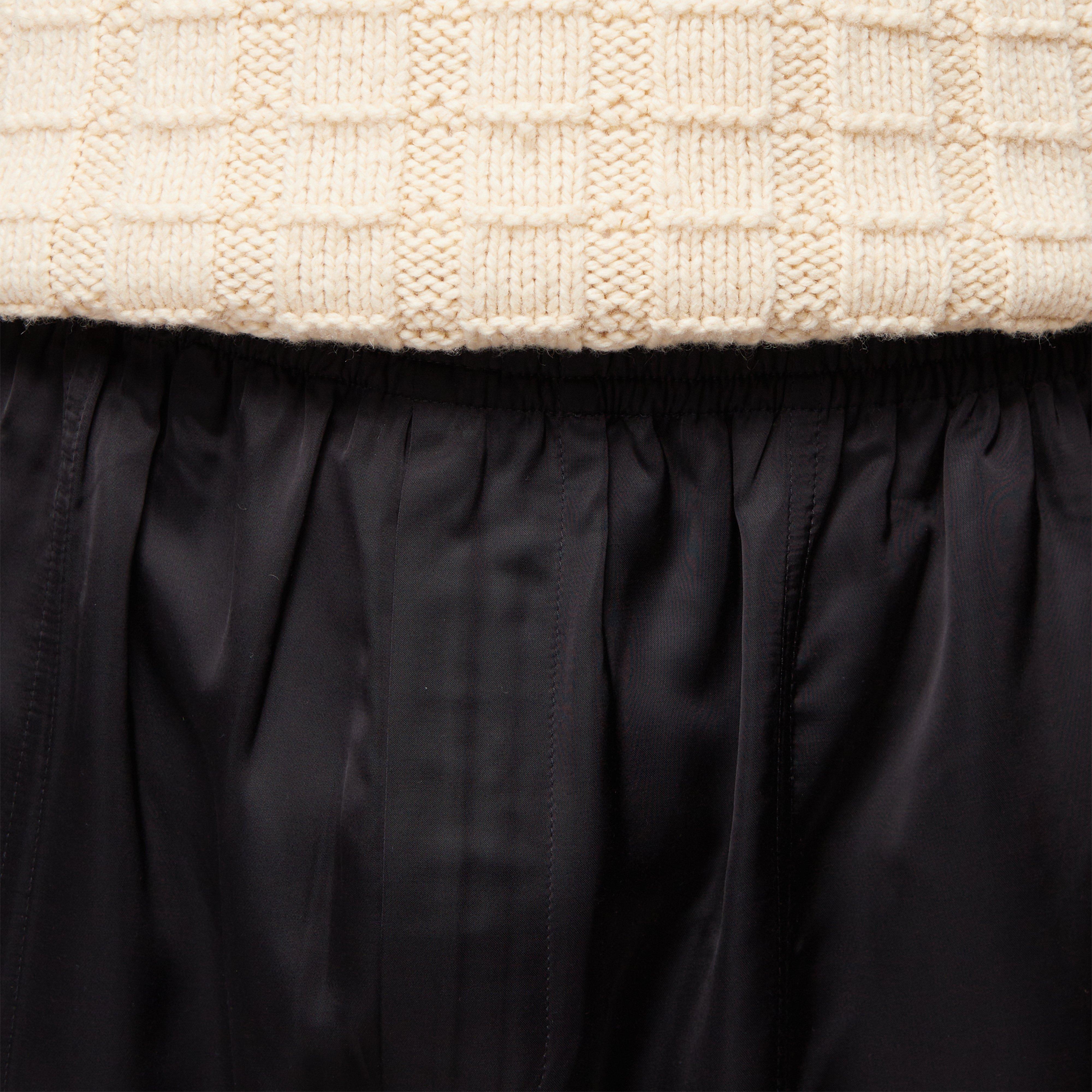 BODE Satin Track Pants