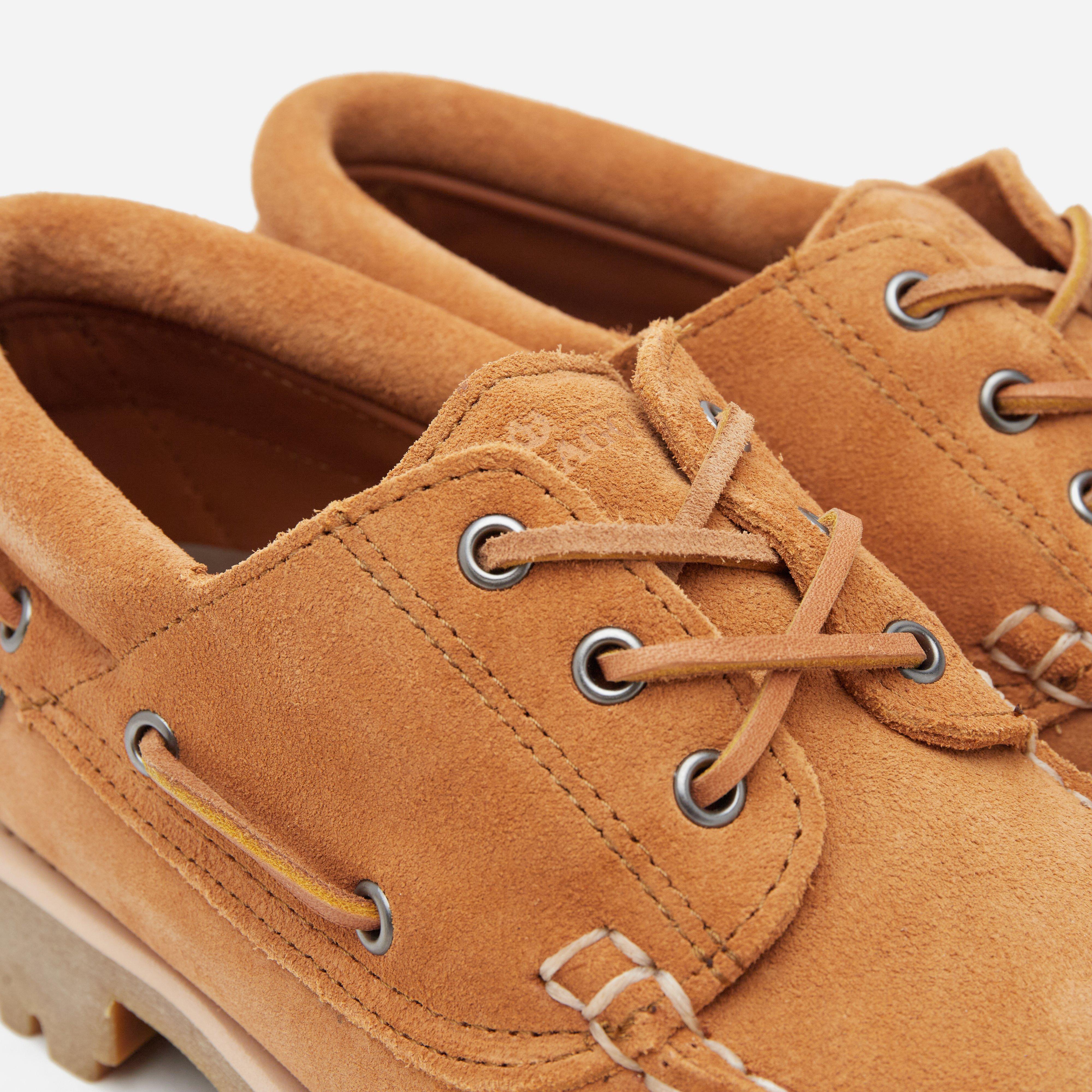 Sebago Docksides