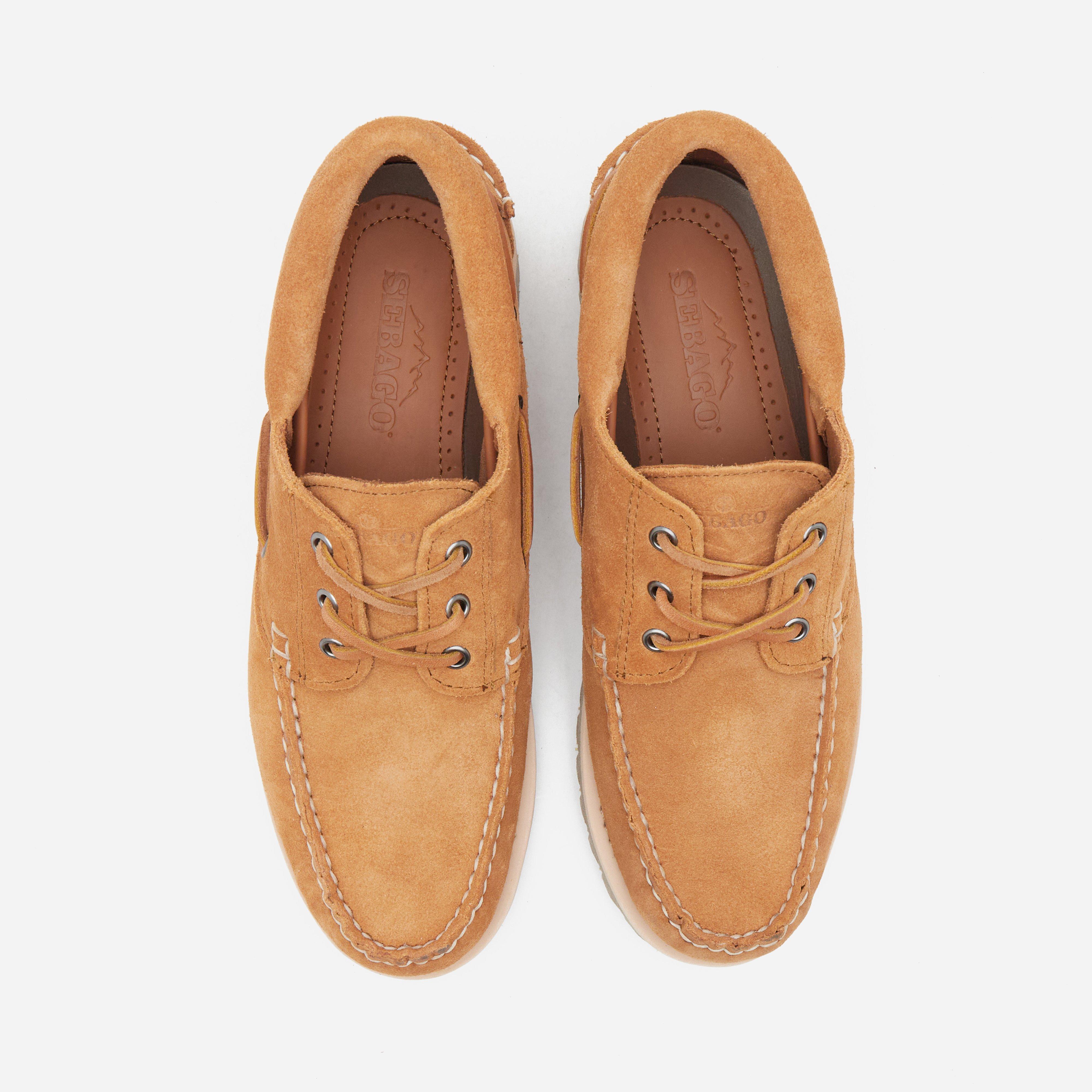 Sebago Docksides