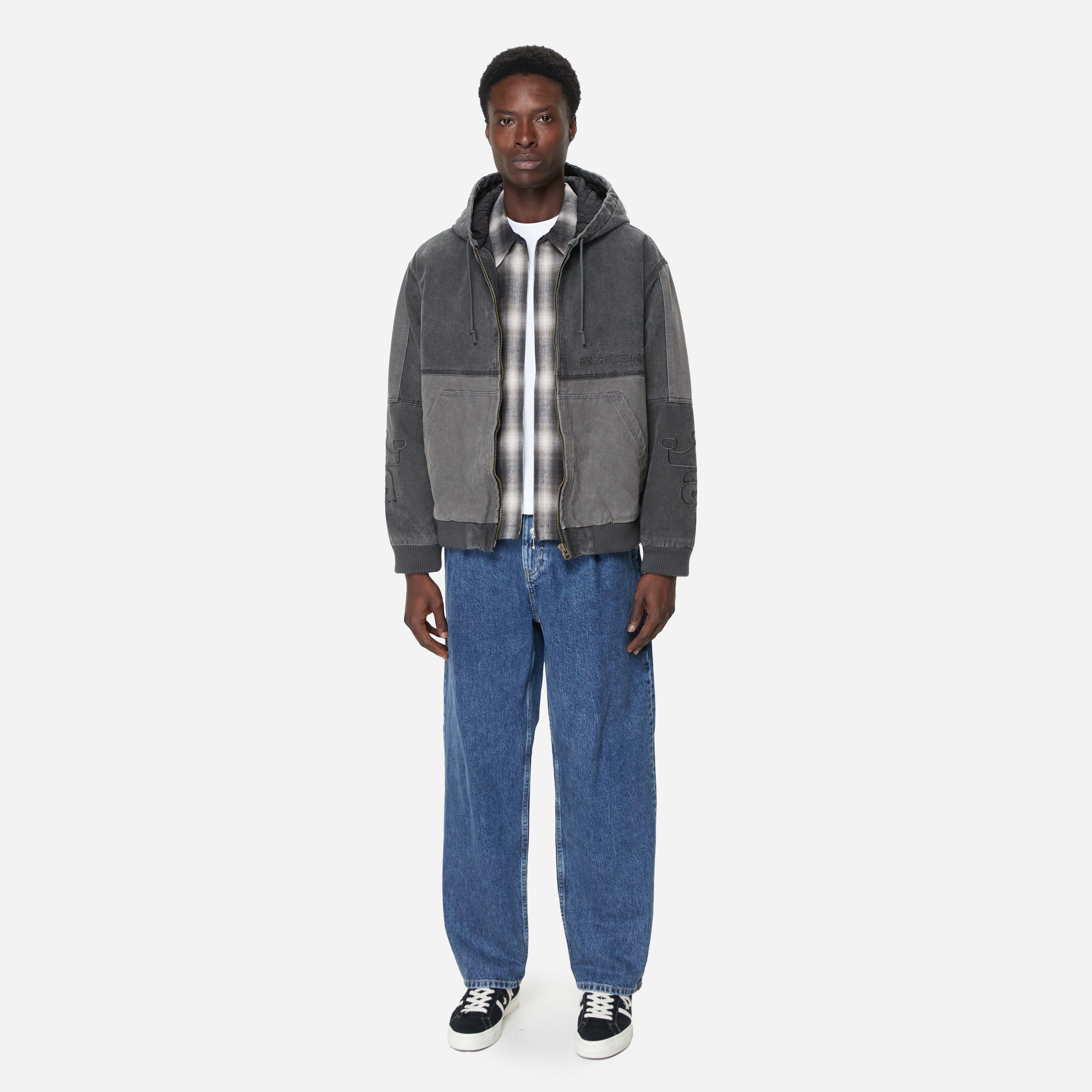 Awake NY Hooded Jacket