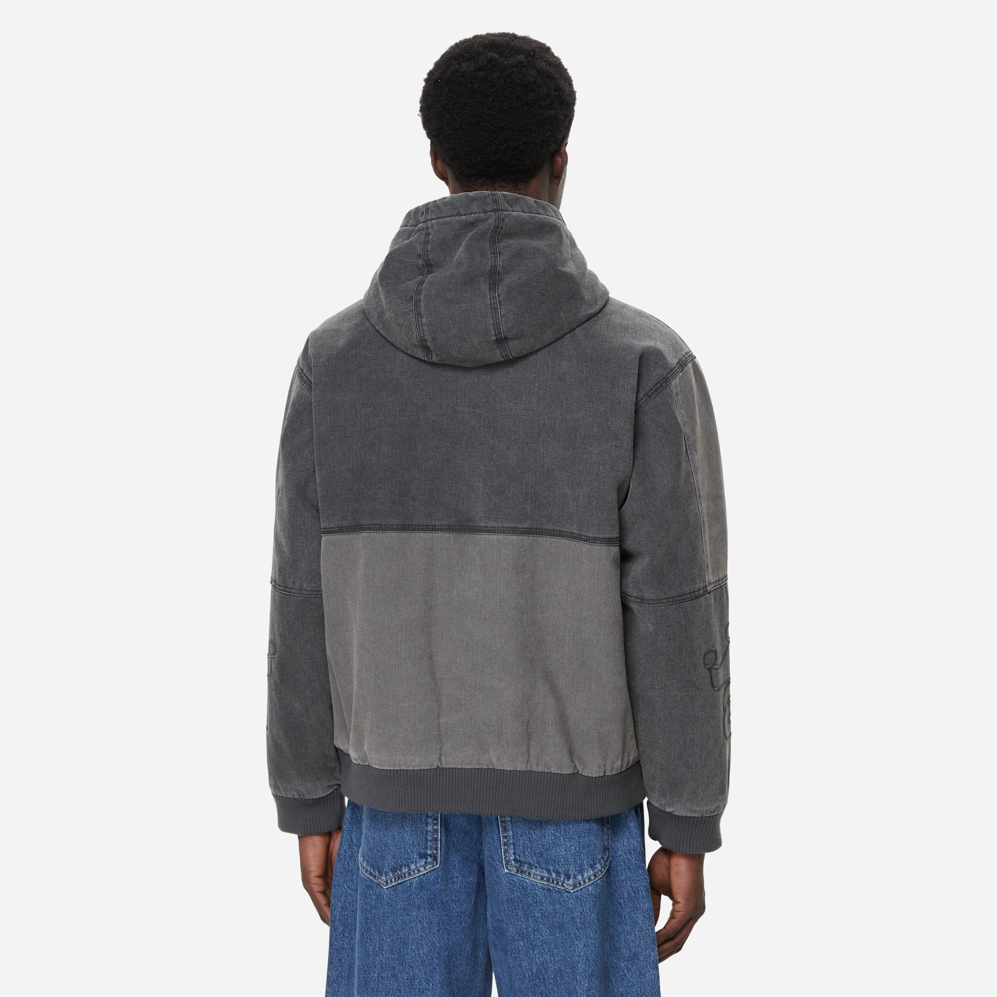 Awake NY Hooded Jacket