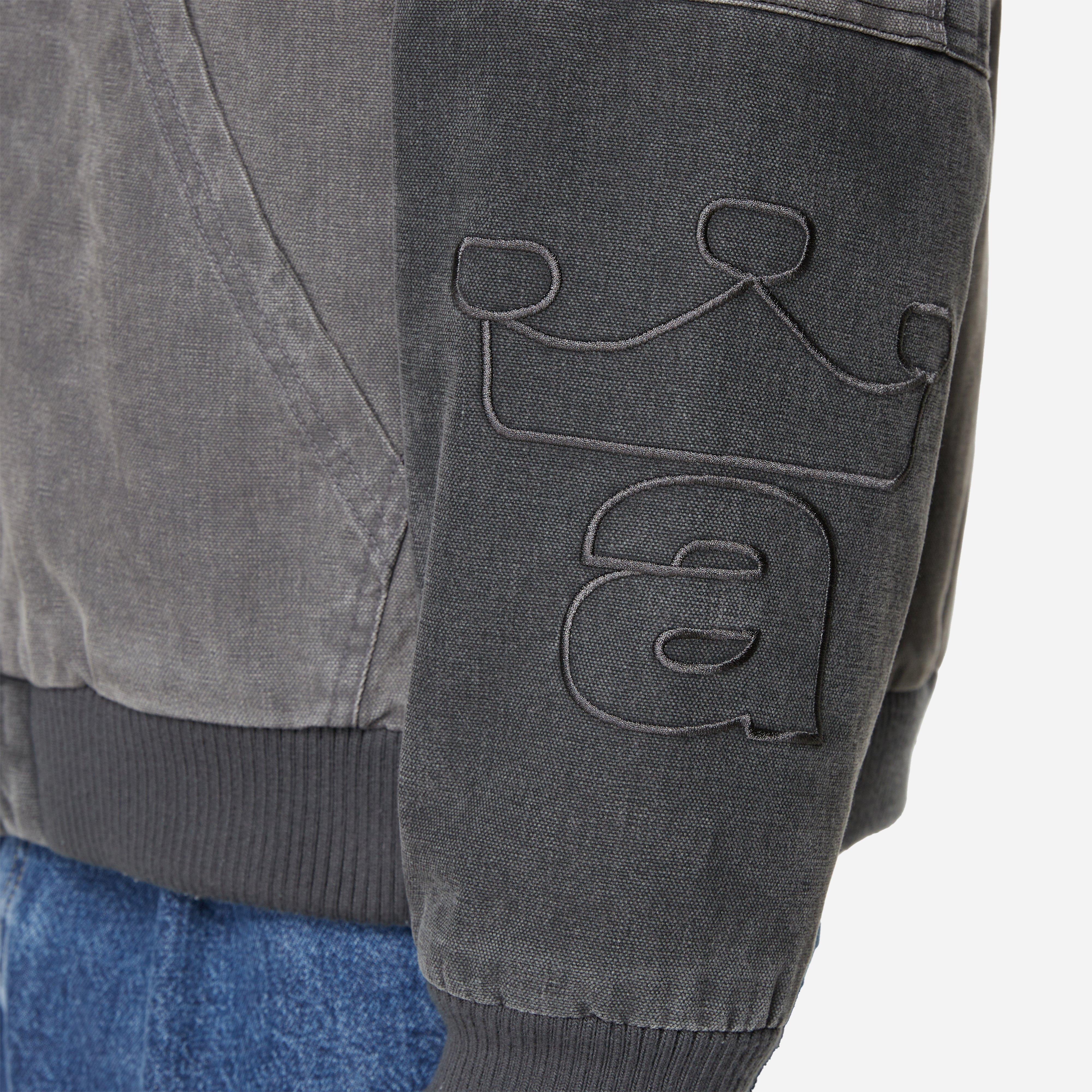 Awake NY Hooded Jacket