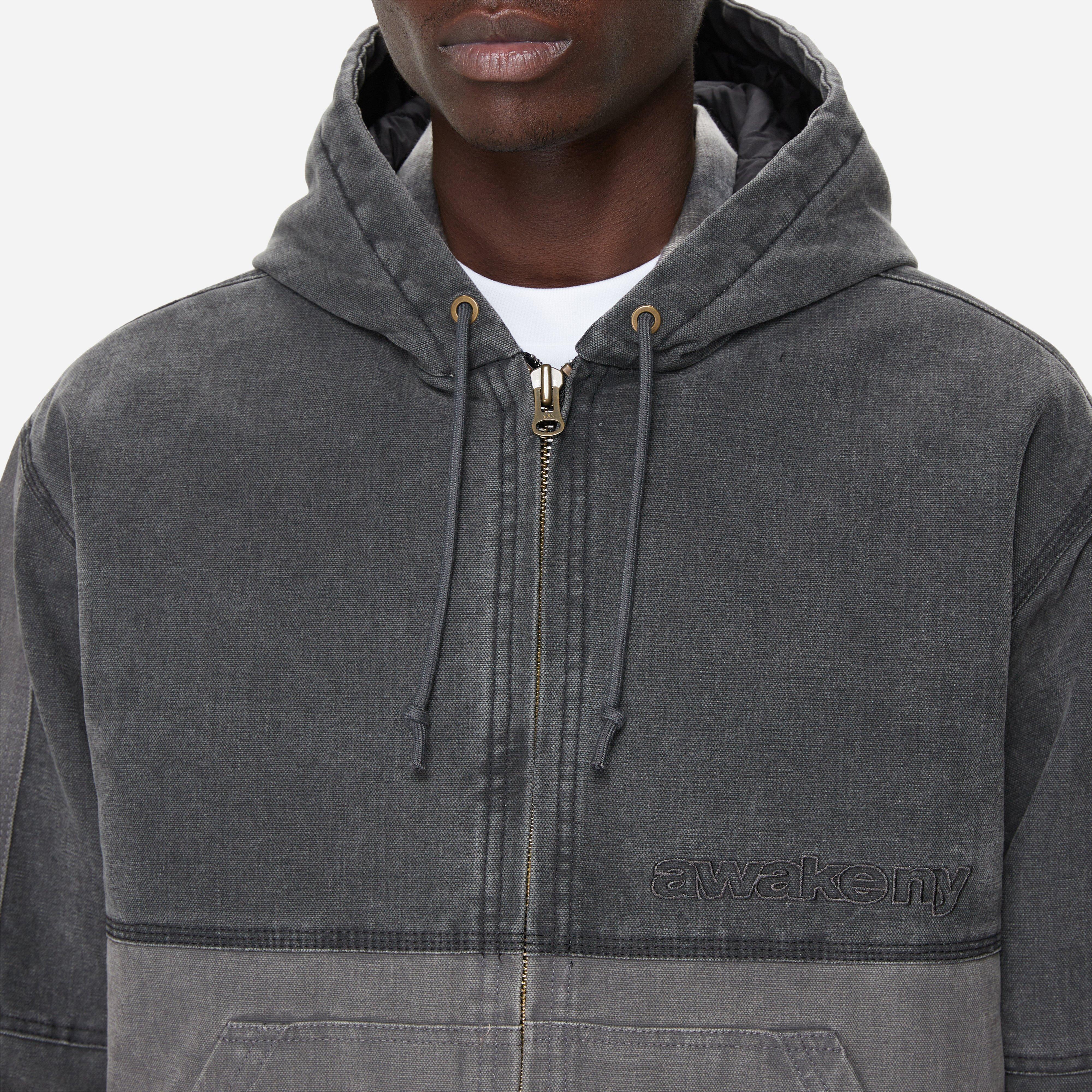 Awake NY Hooded Jacket