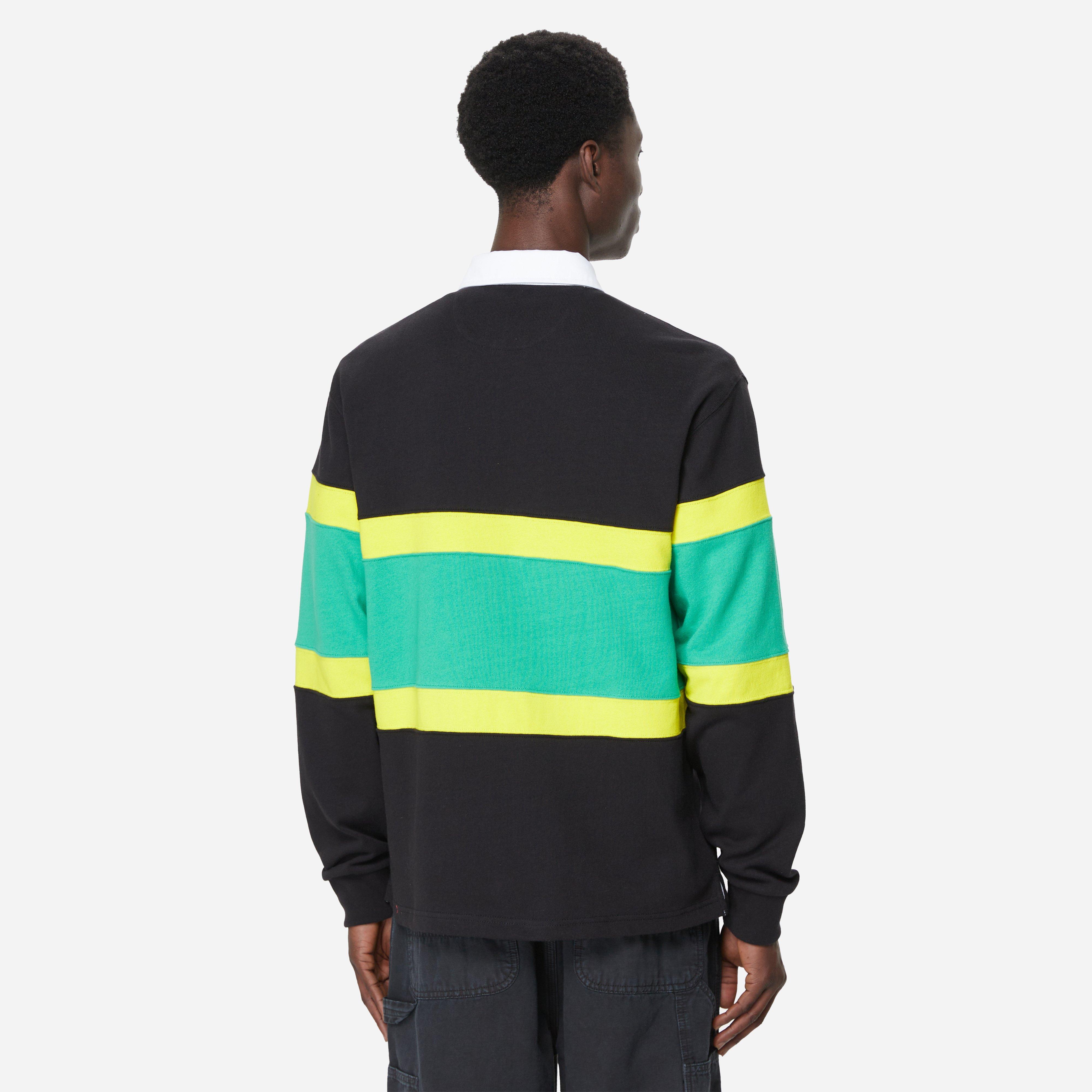 Awake NY Rugby Green