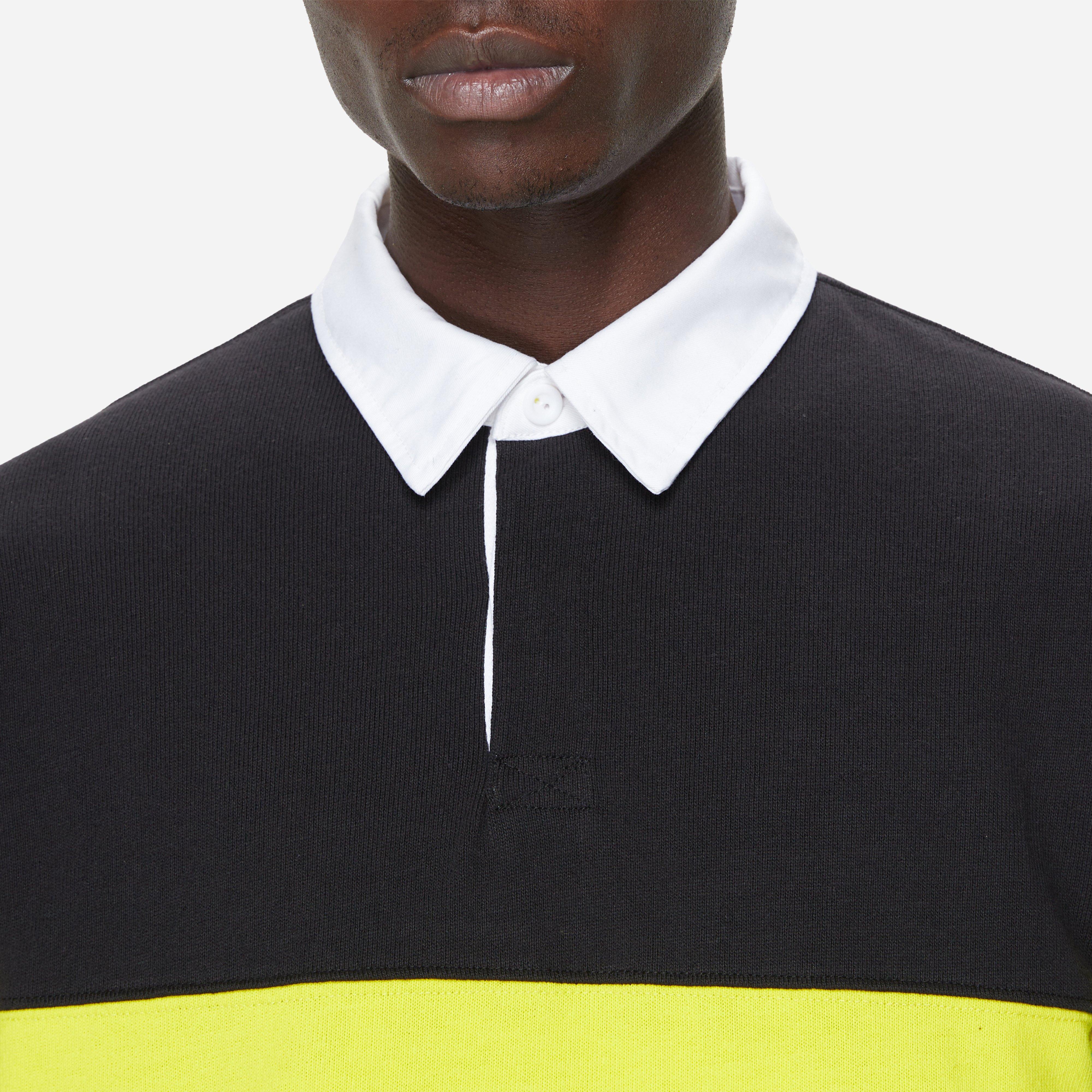 Awake NY Rugby Green