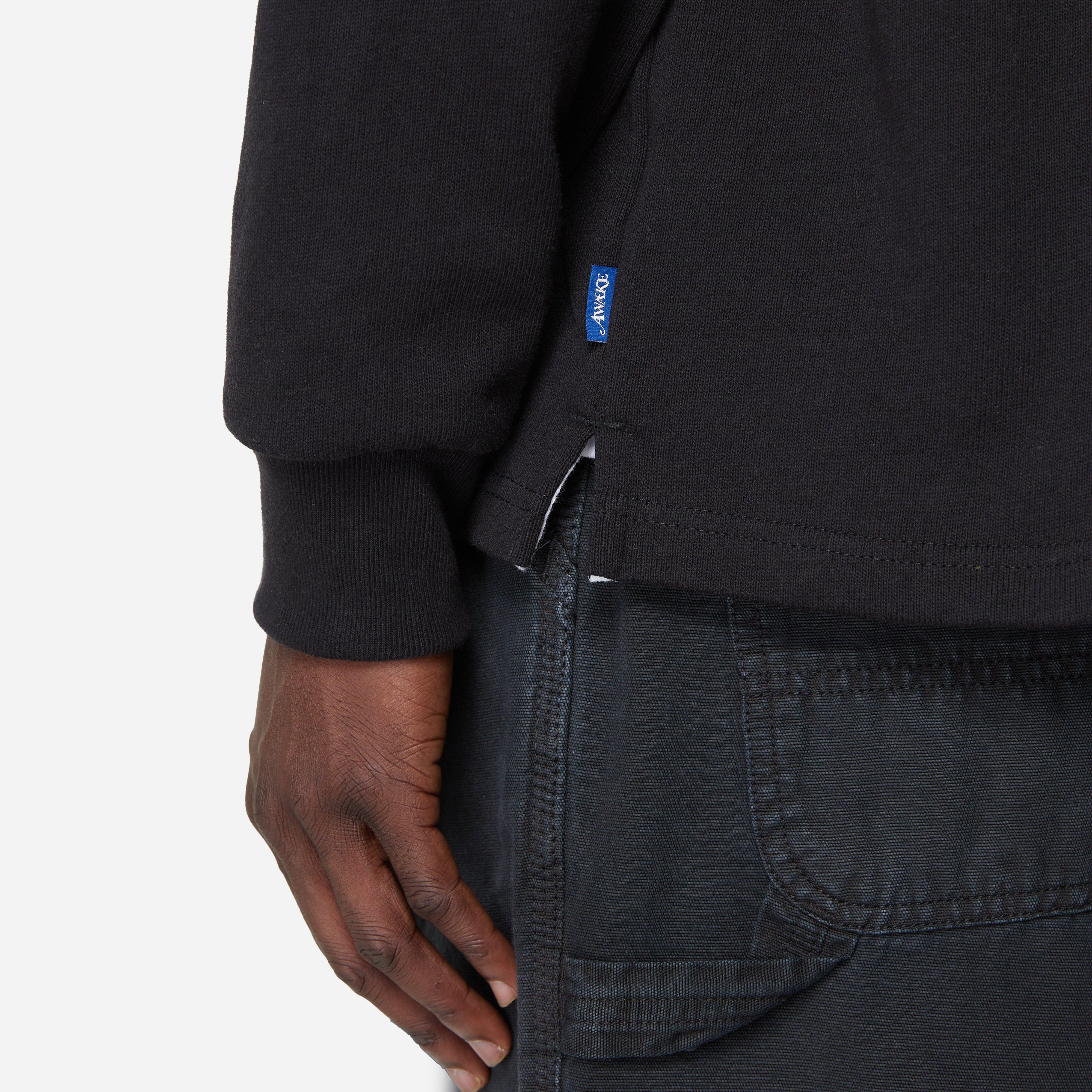 Awake NY Rugby Green