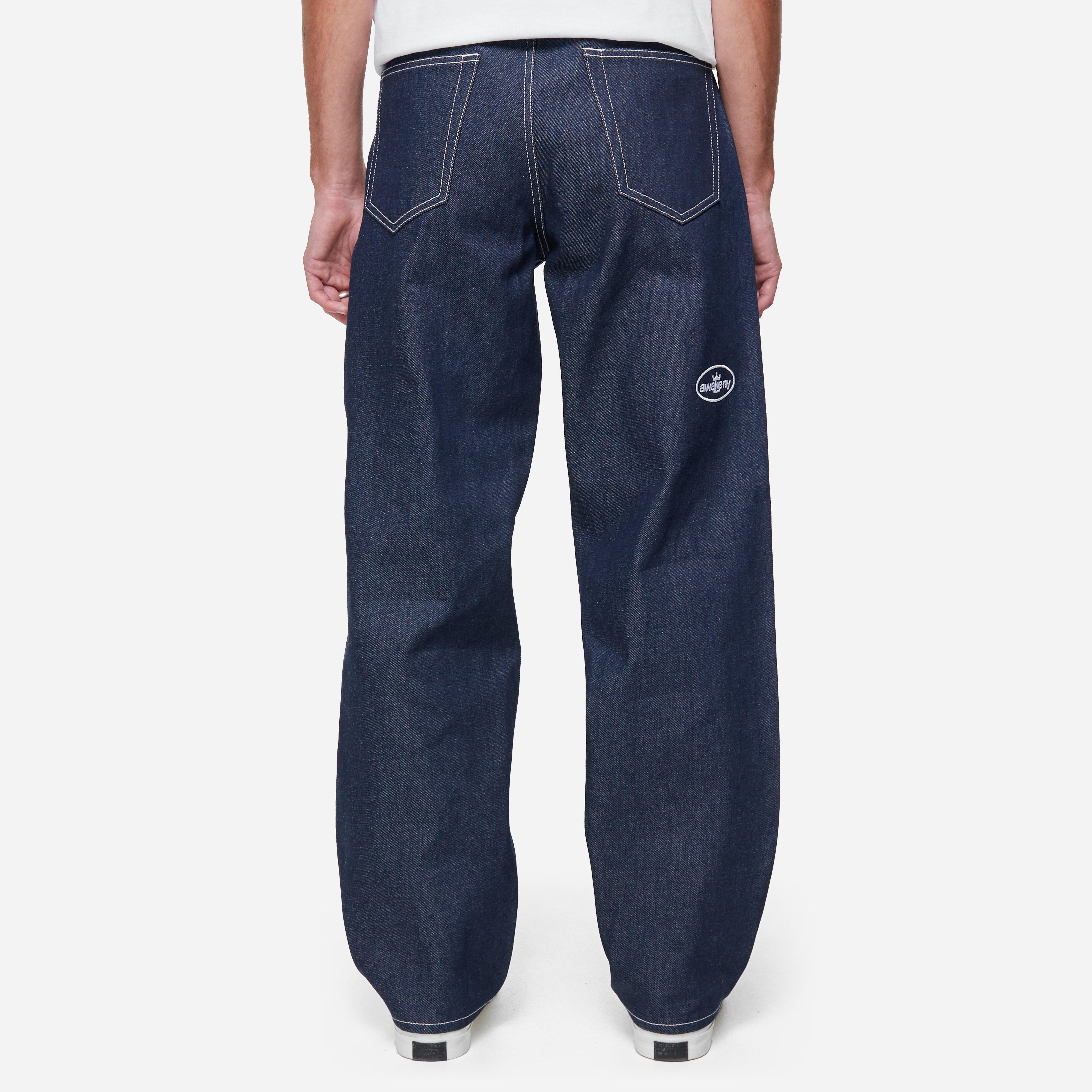 Awake NY 5 Pocket Denim Pants