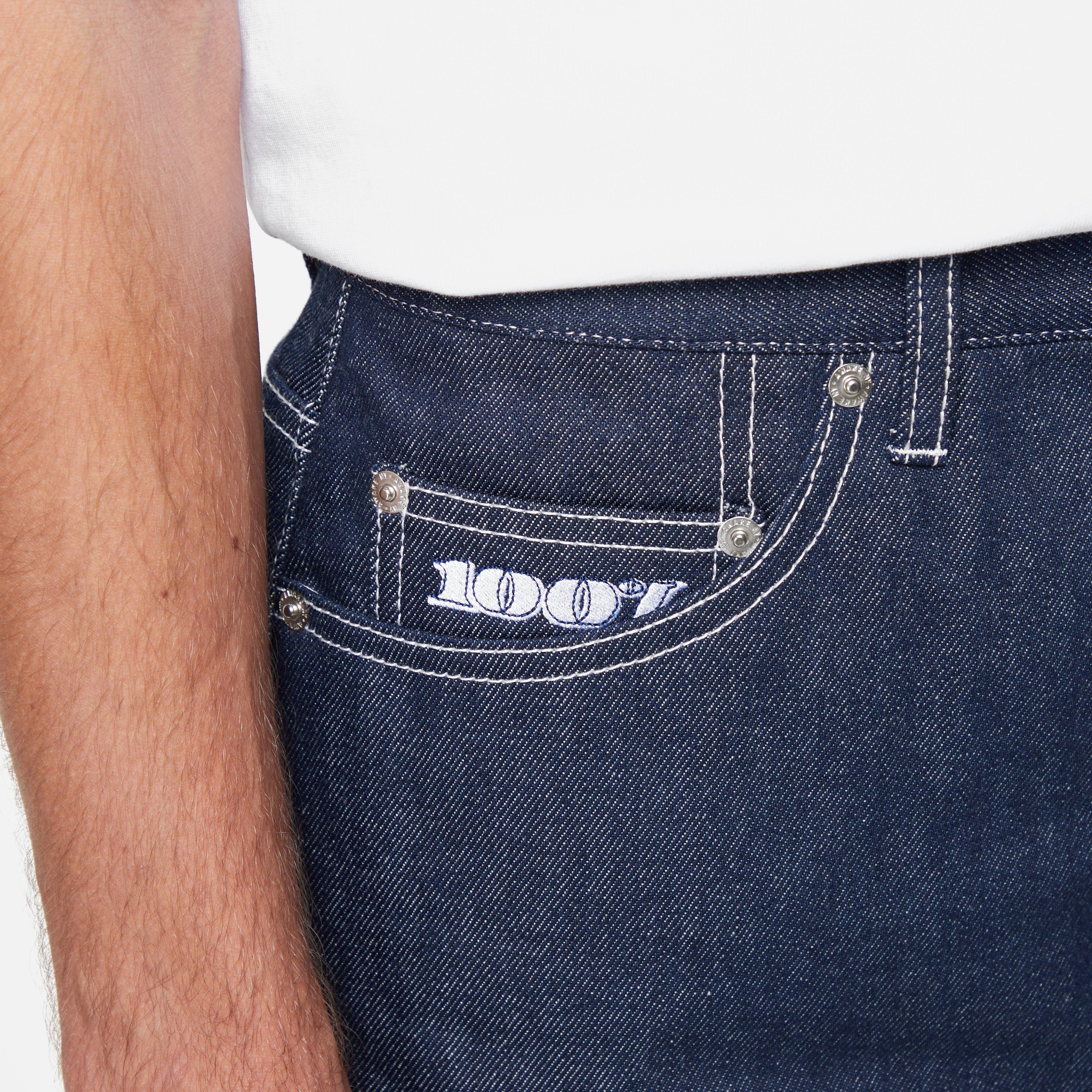 Awake NY 5 Pocket Denim Pants