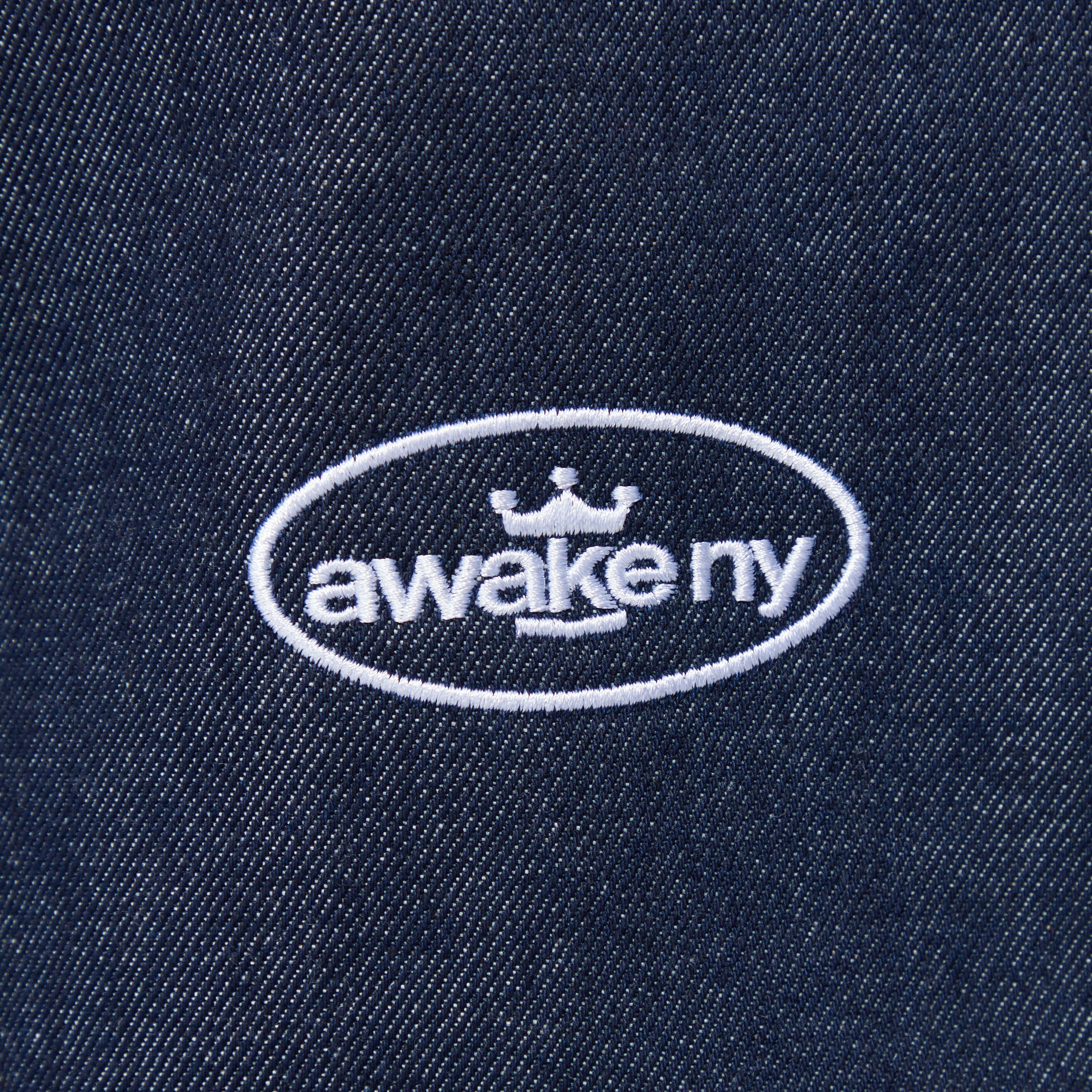 Awake NY 5 Pocket Denim Pants