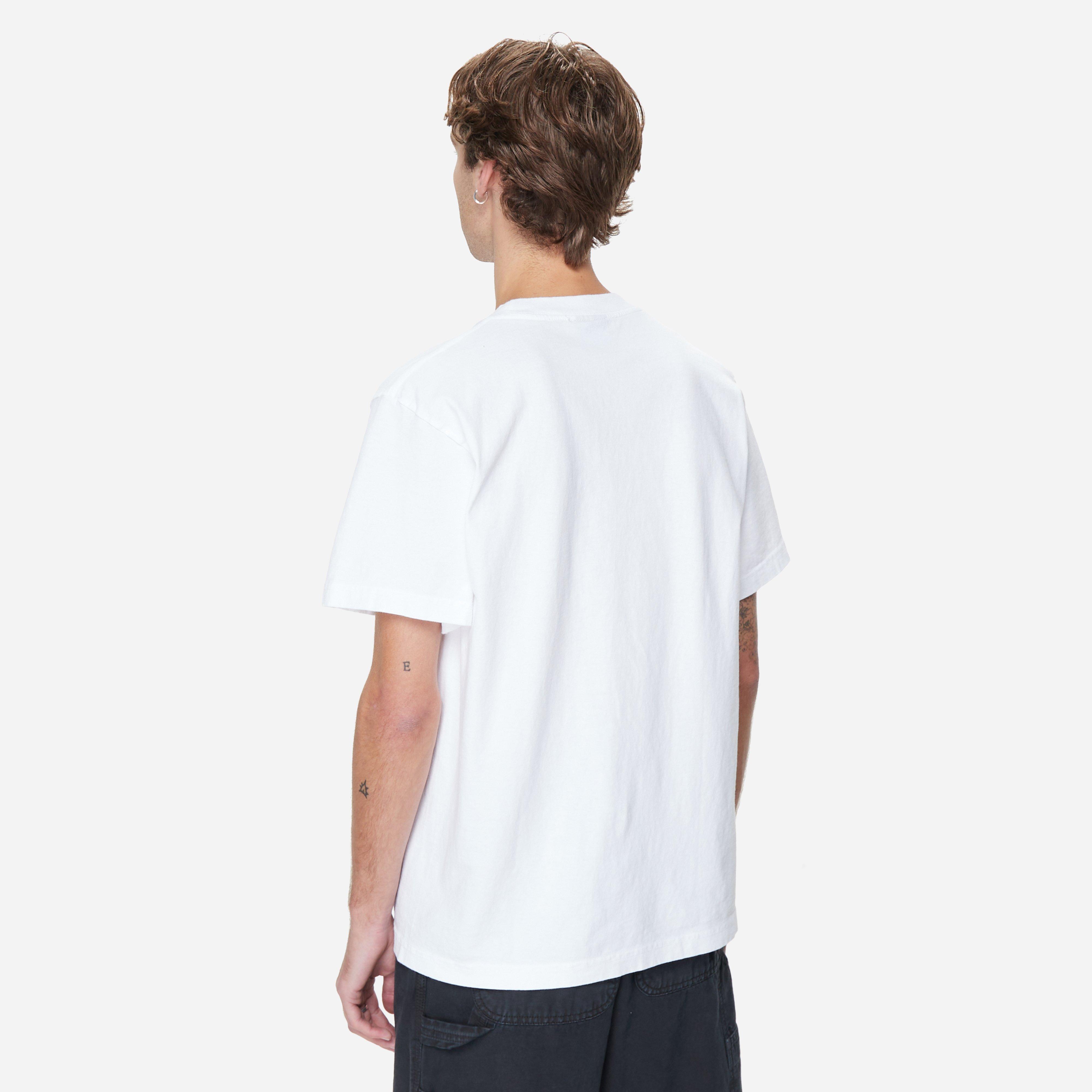 Awake NY Les NY T-Shirt