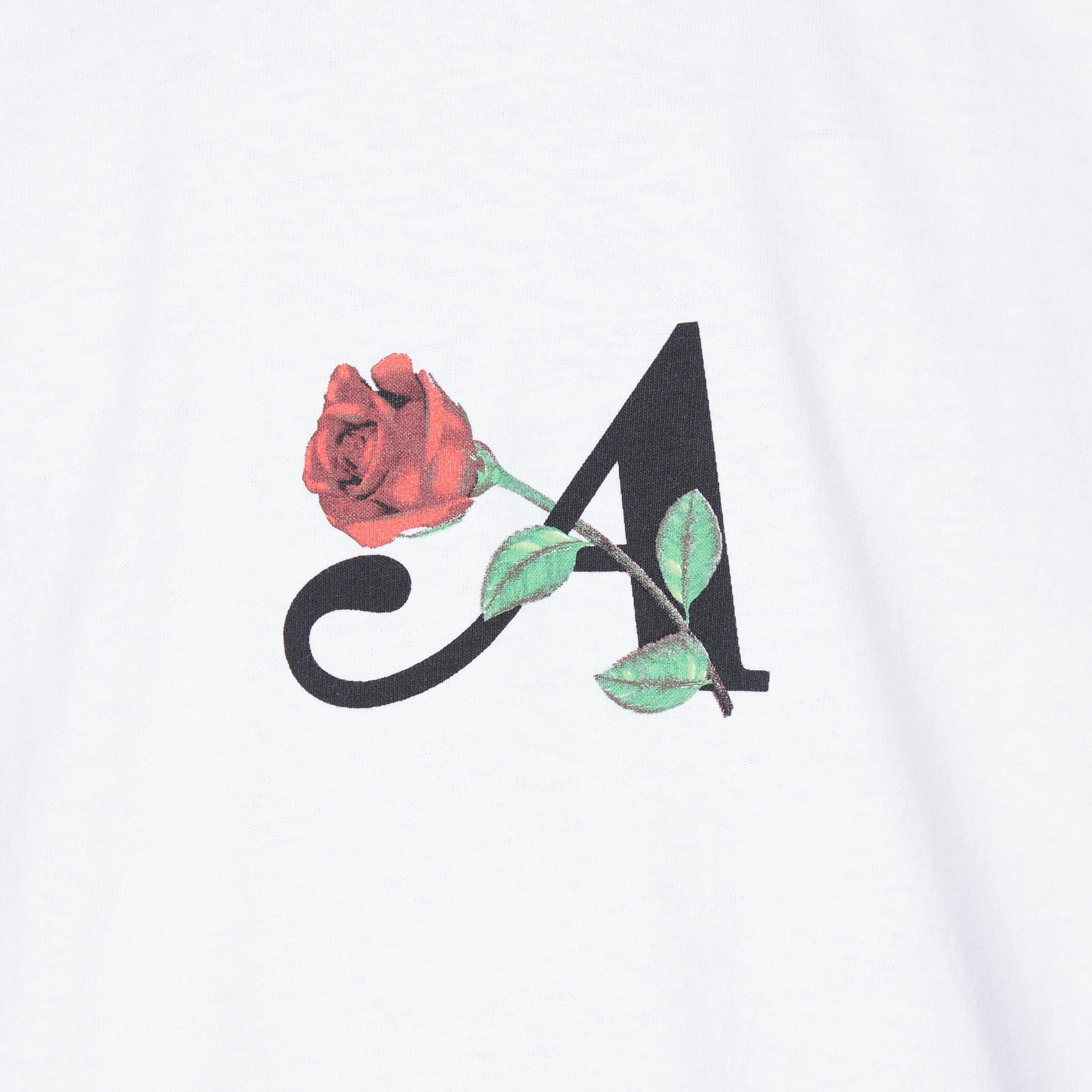 Awake NY Flower Classic T-Shirt