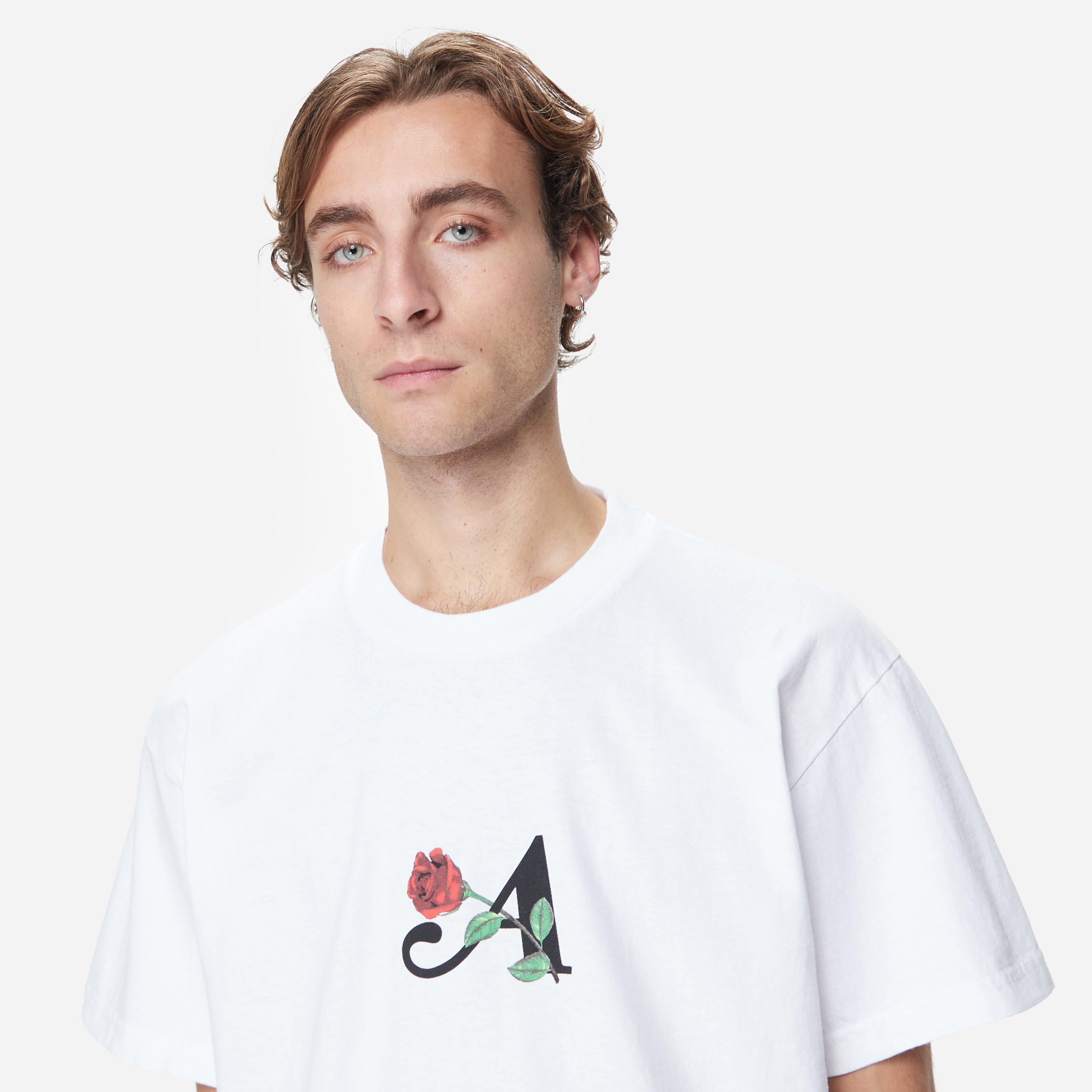 Awake NY Flower Classic T-Shirt