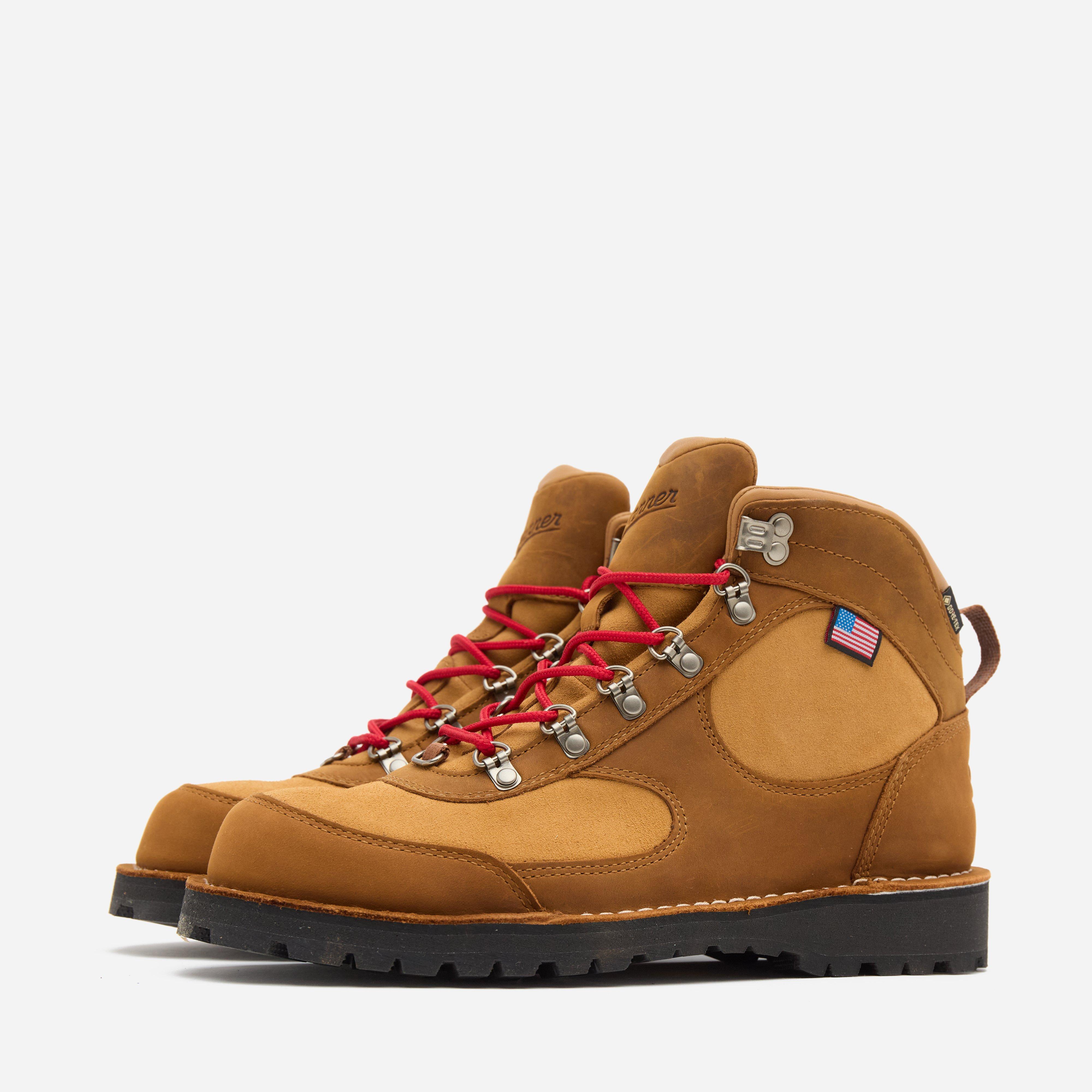 Danner Cascade Crest