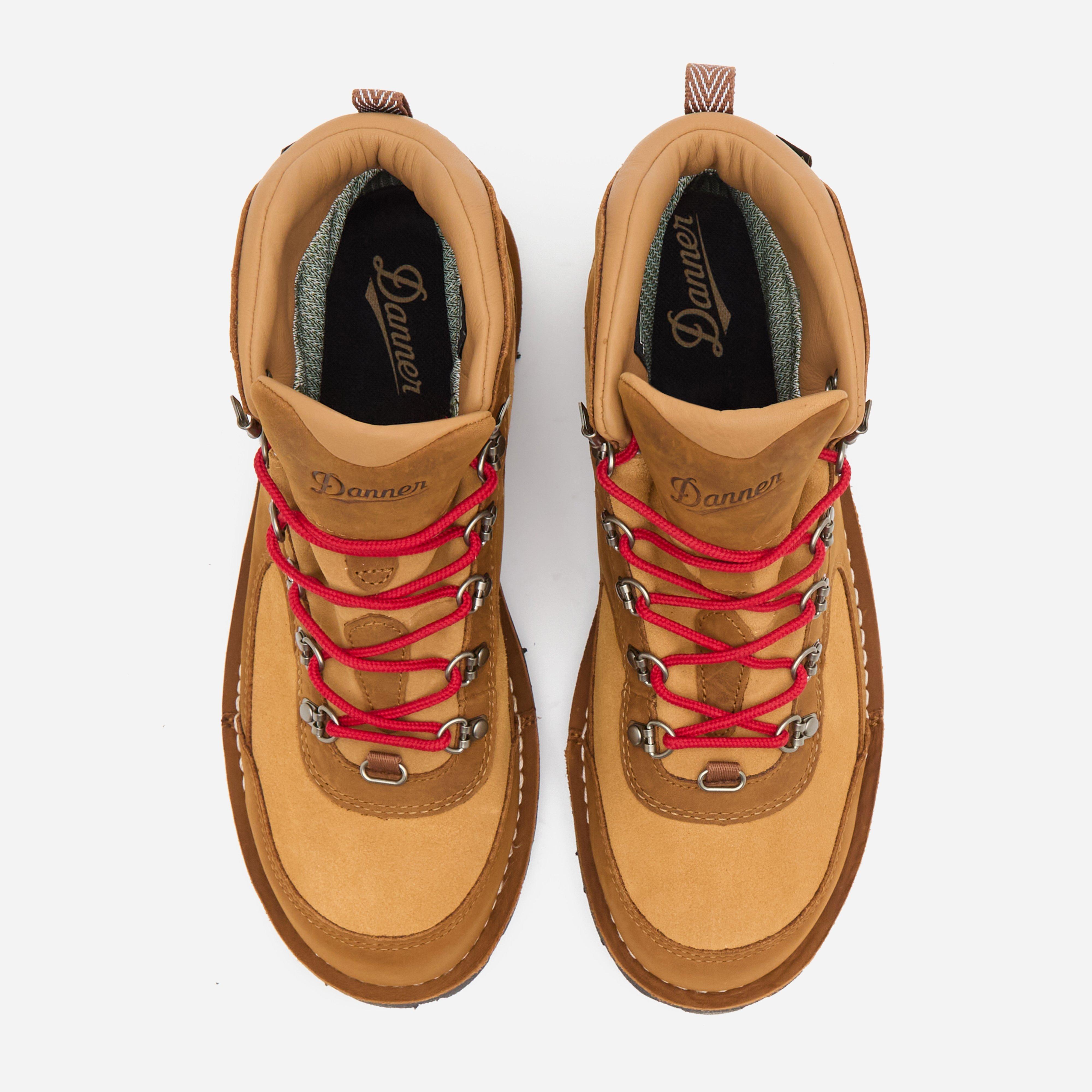 Danner Cascade Crest