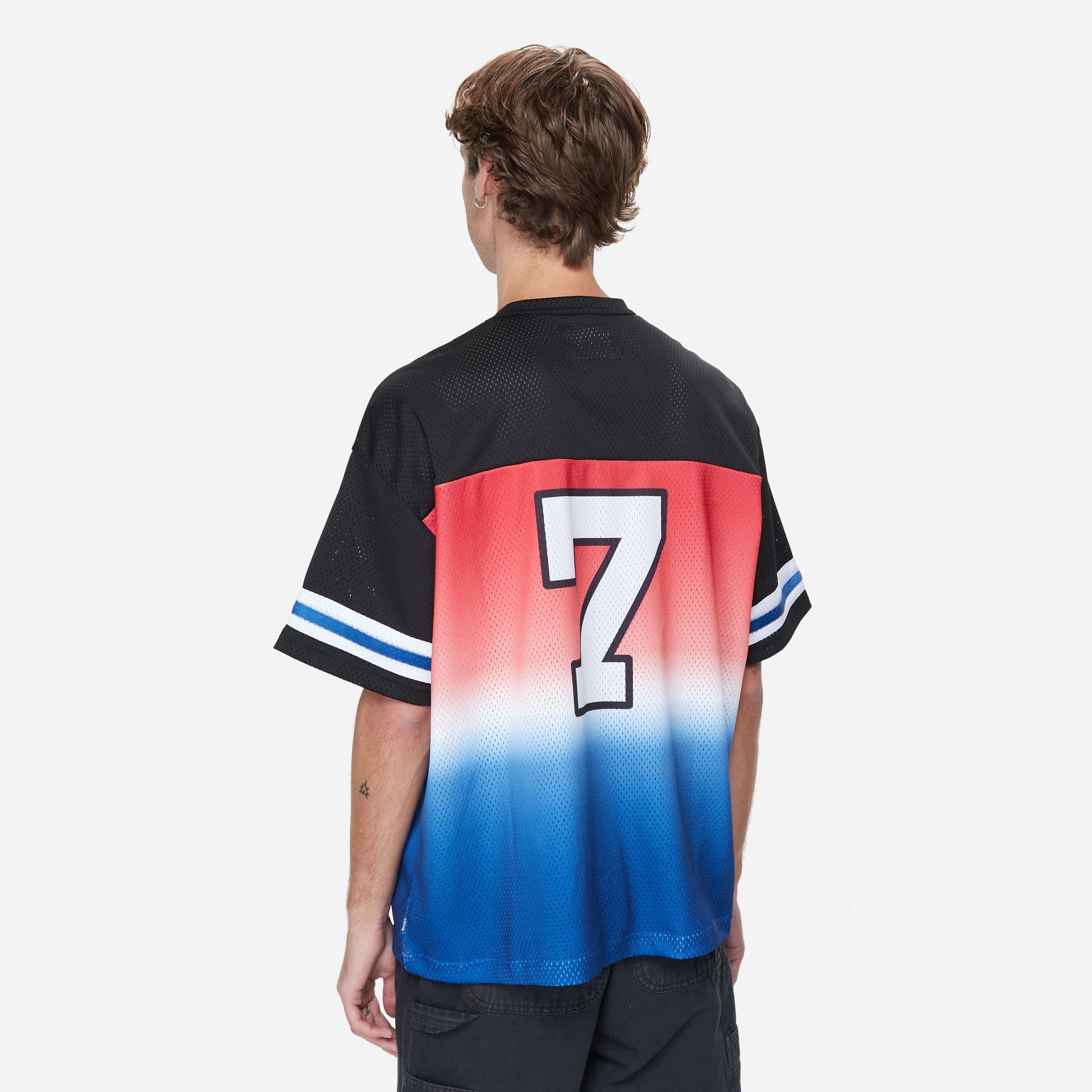 Awake NY Mesh Football Jersey