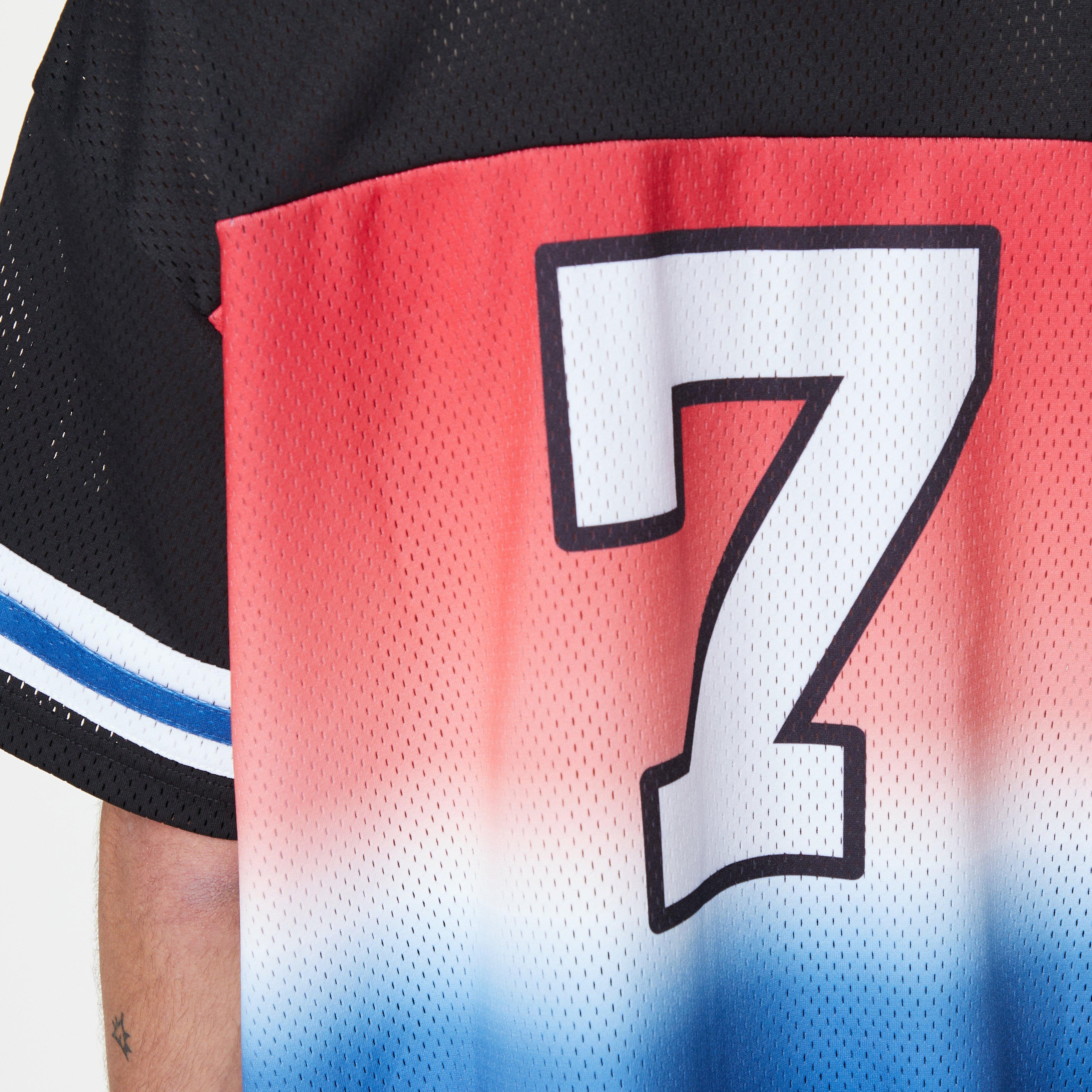 Awake NY Mesh Football Jersey