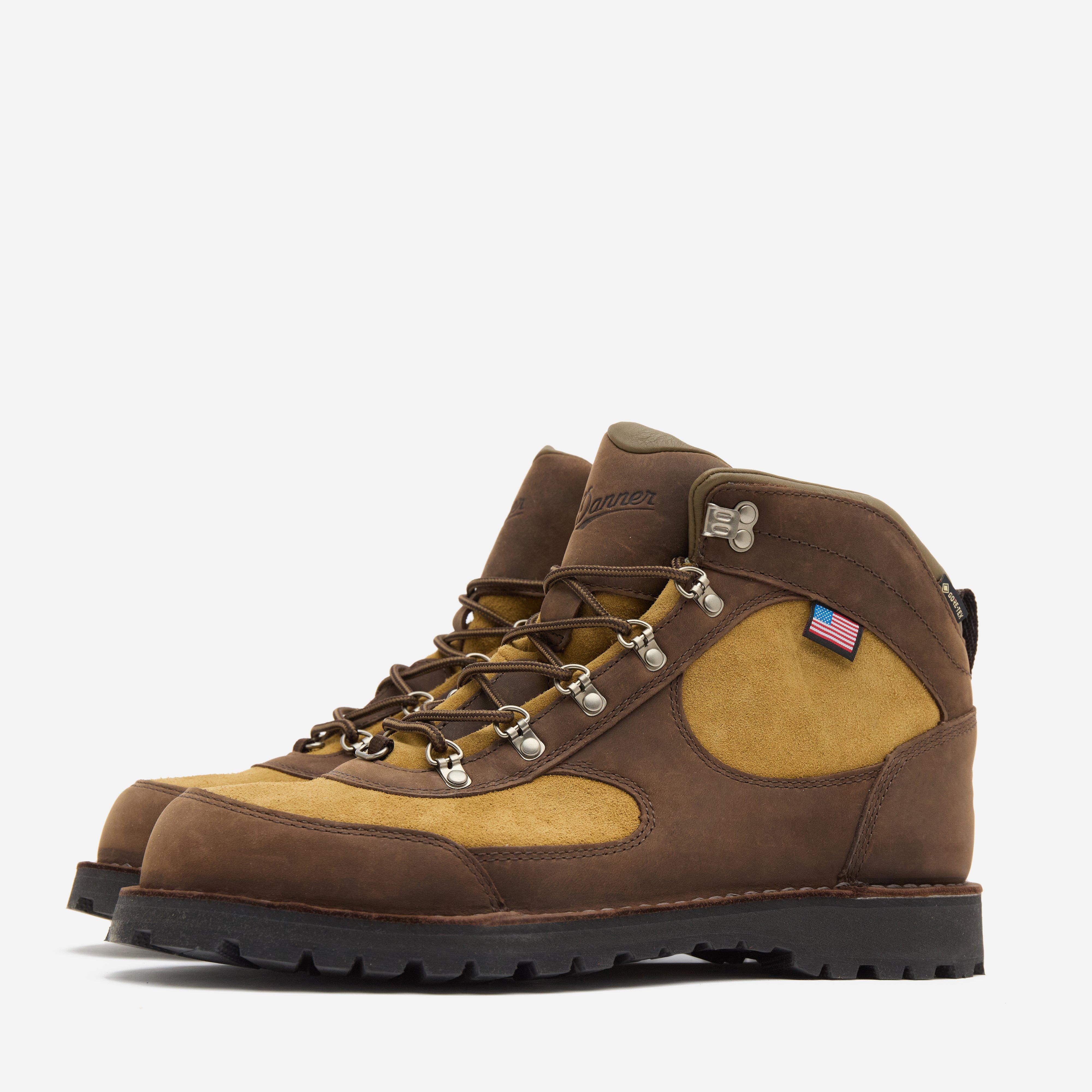 Danner Cascade Crest